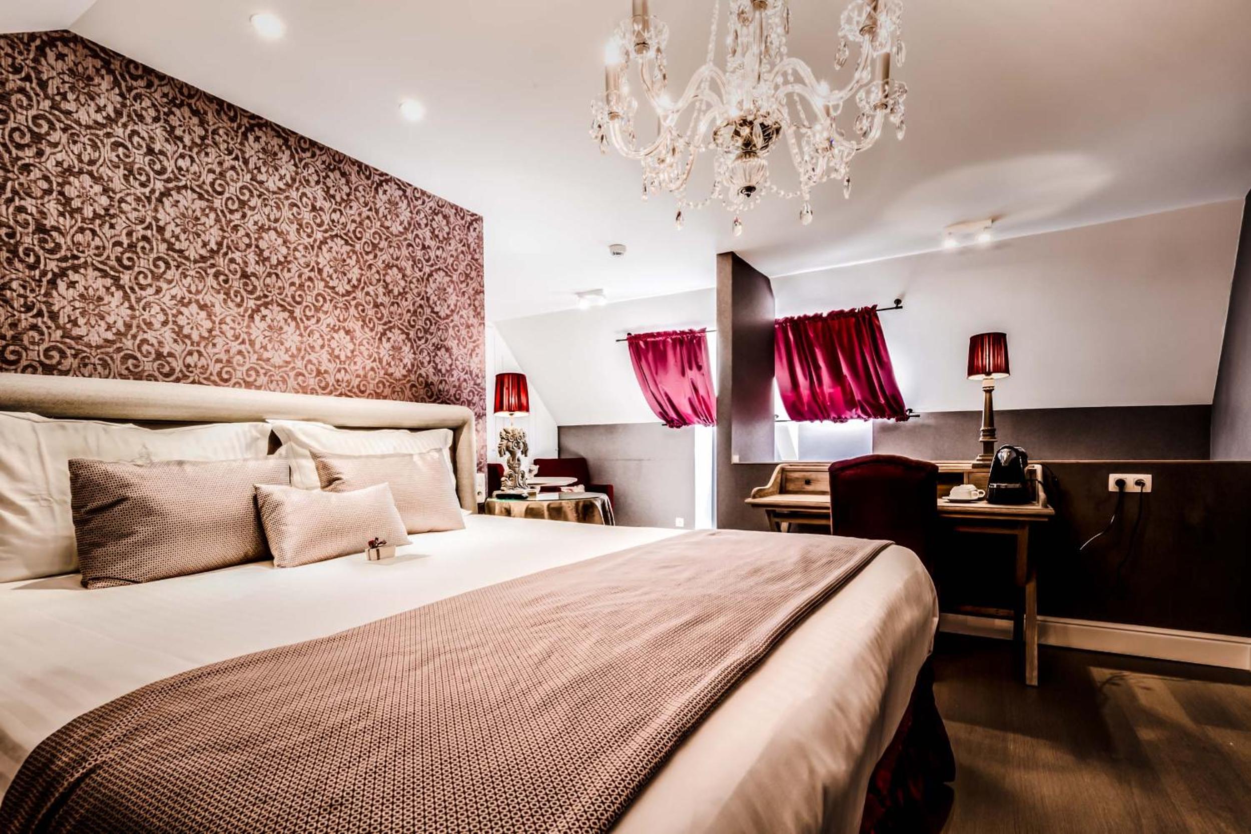 Bruges Vacations - Boutique Hotel De Castillion - Small elegant family hotel - Property Image 80
