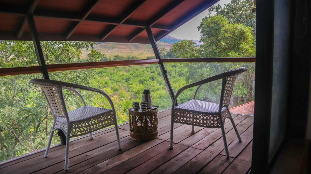 Jungle Safari Resort & Holiday Villa view 5