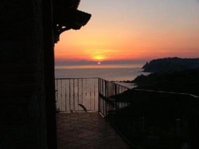 Villa Laura view 2
