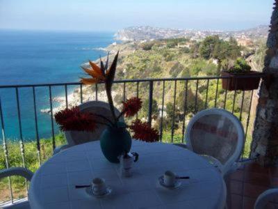 Villa Laura view 3