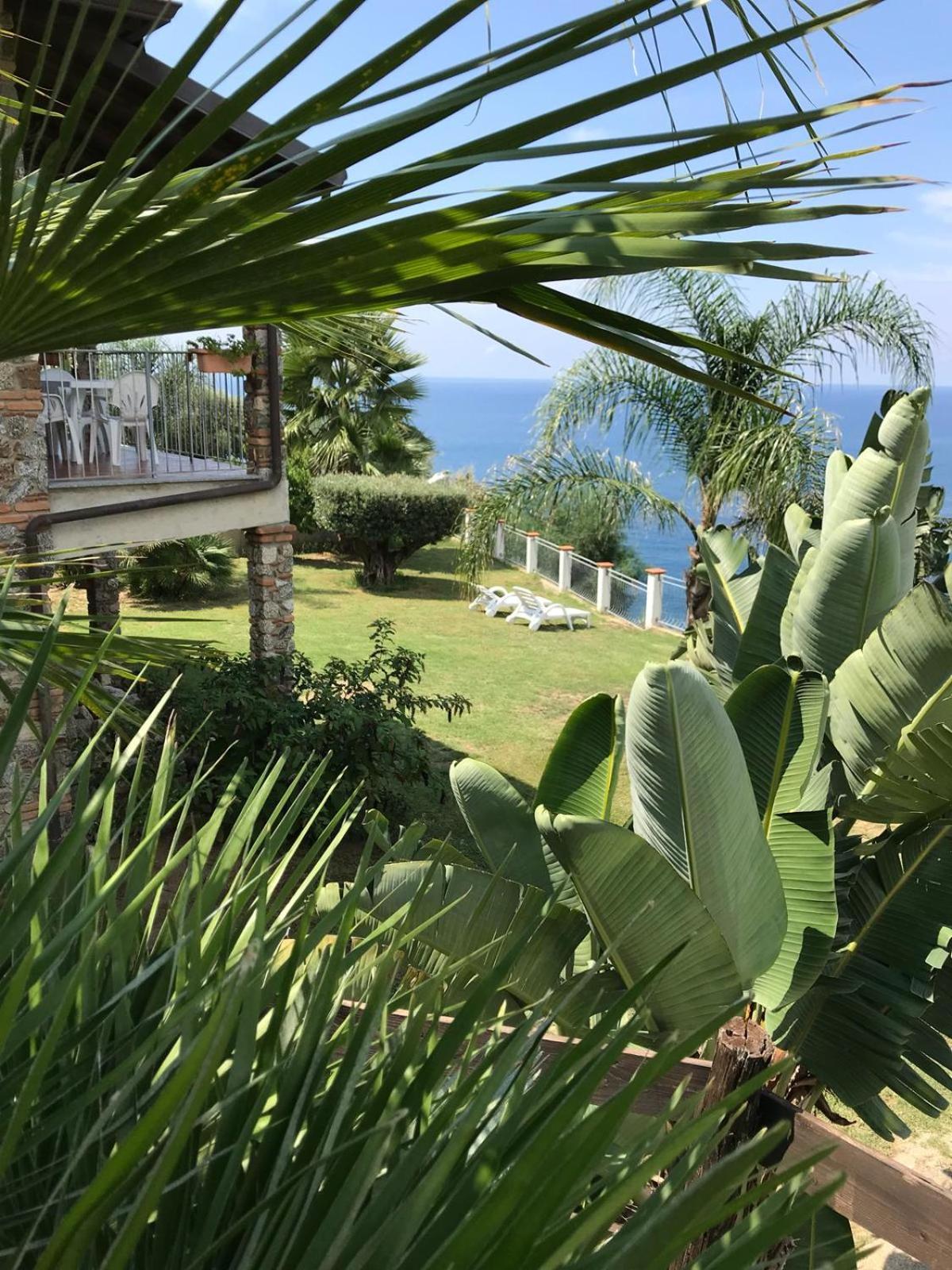 Villa Laura view 5