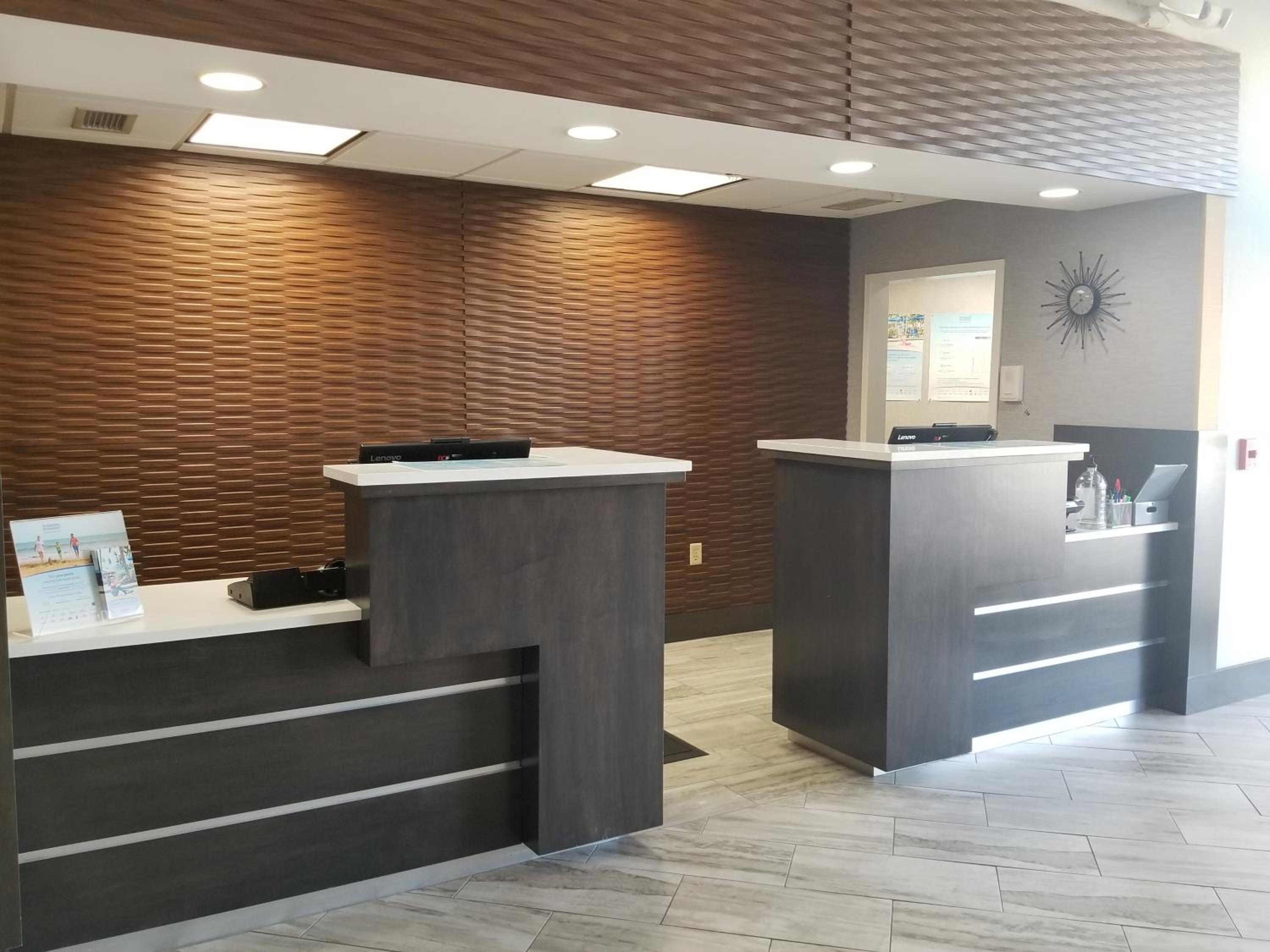 Port Wentworth Vacations - Wingate by Wyndham Savannah I-95 North - Property Image 6