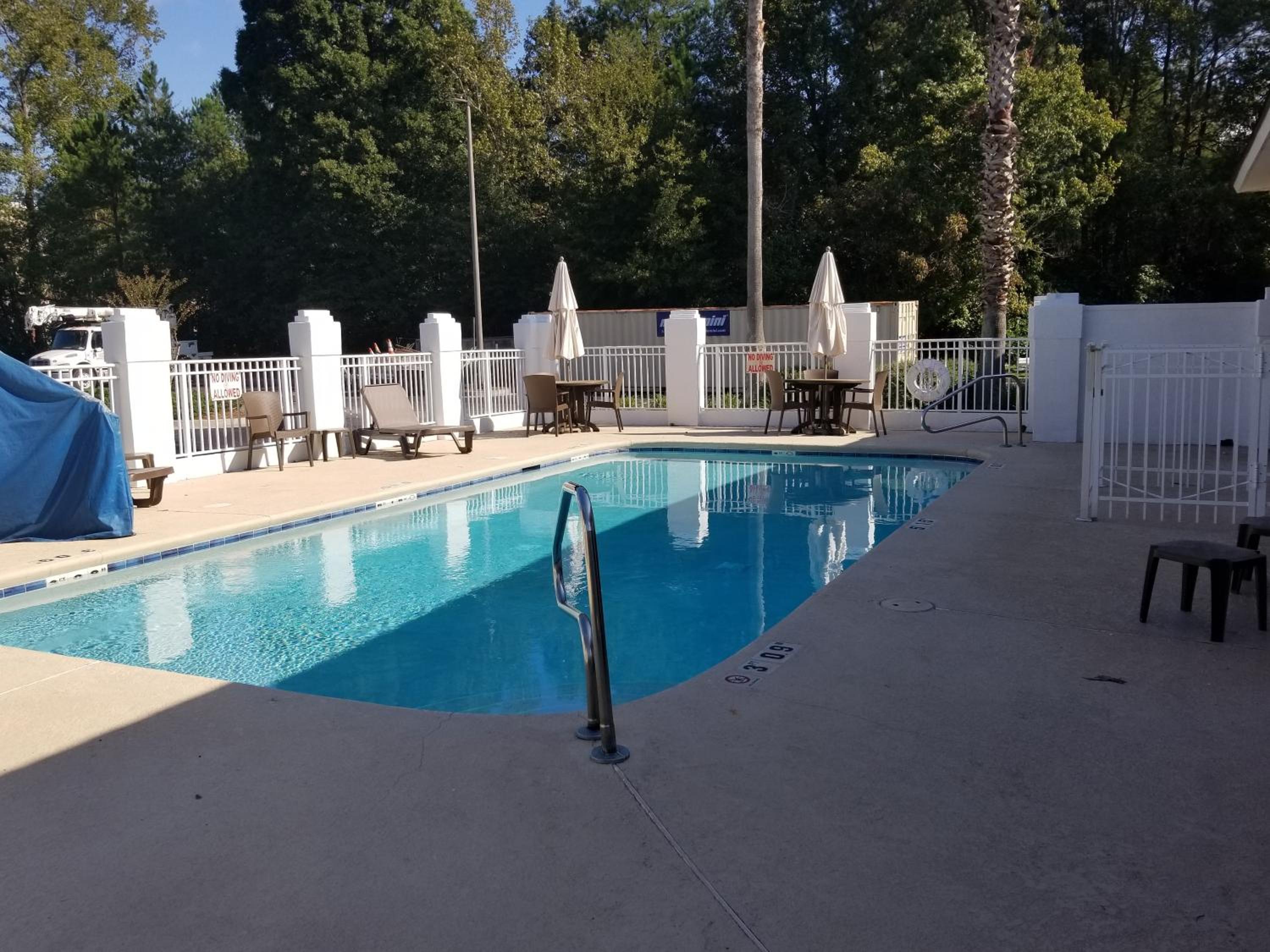 Port Wentworth Vacations - Wingate by Wyndham Savannah I-95 North - Property Image 11