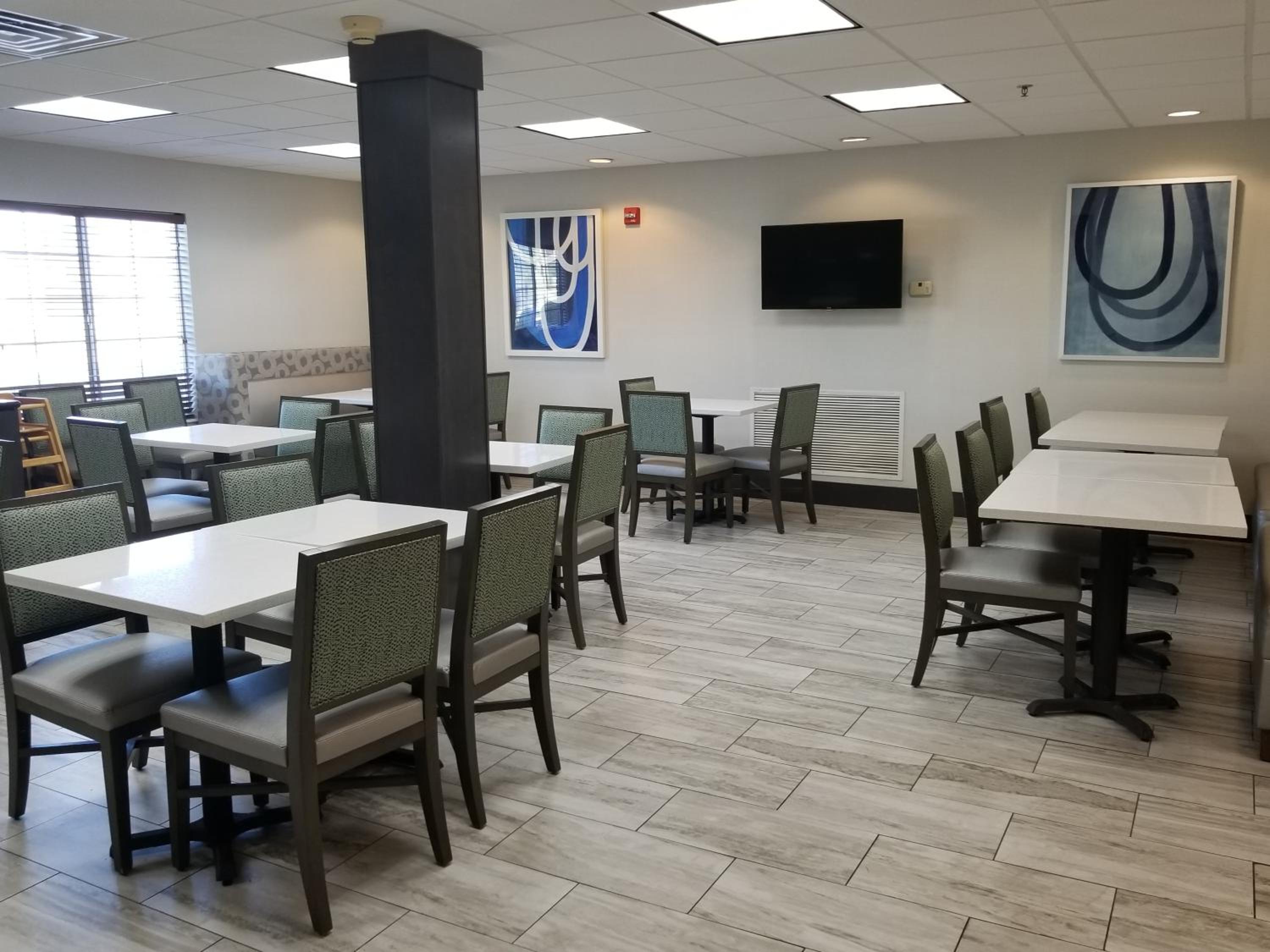 Port Wentworth Vacations - Wingate by Wyndham Savannah I-95 North - Property Image 4