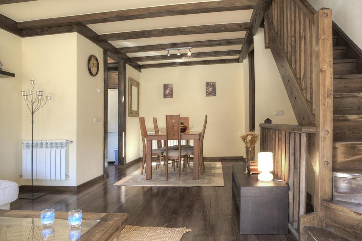 Casa Banhs de Tredòs by Totiaran photo 3