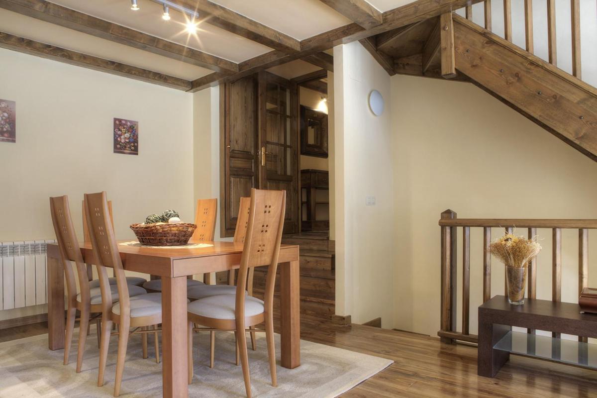 Casa Banhs de Tredòs by Totiaran photo 2