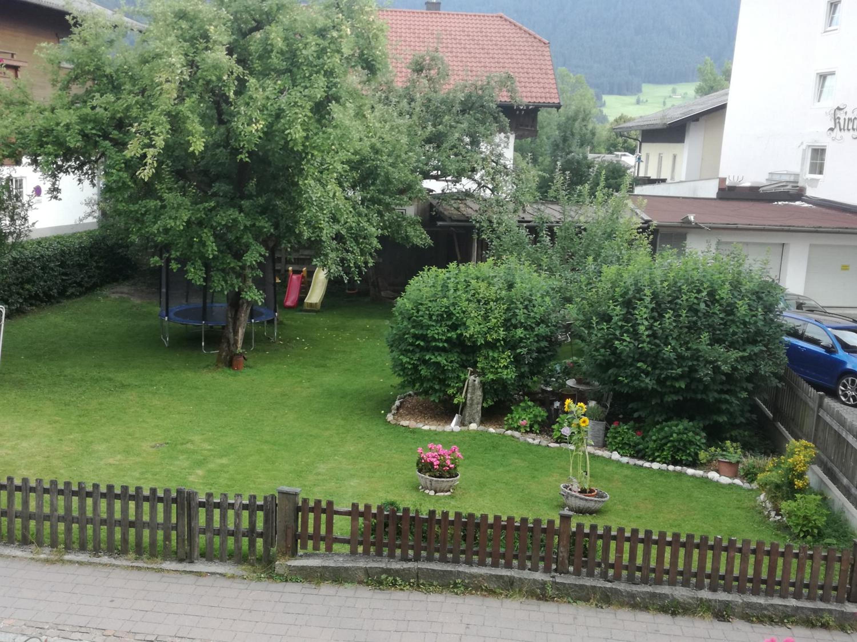 Karrerhof view 3