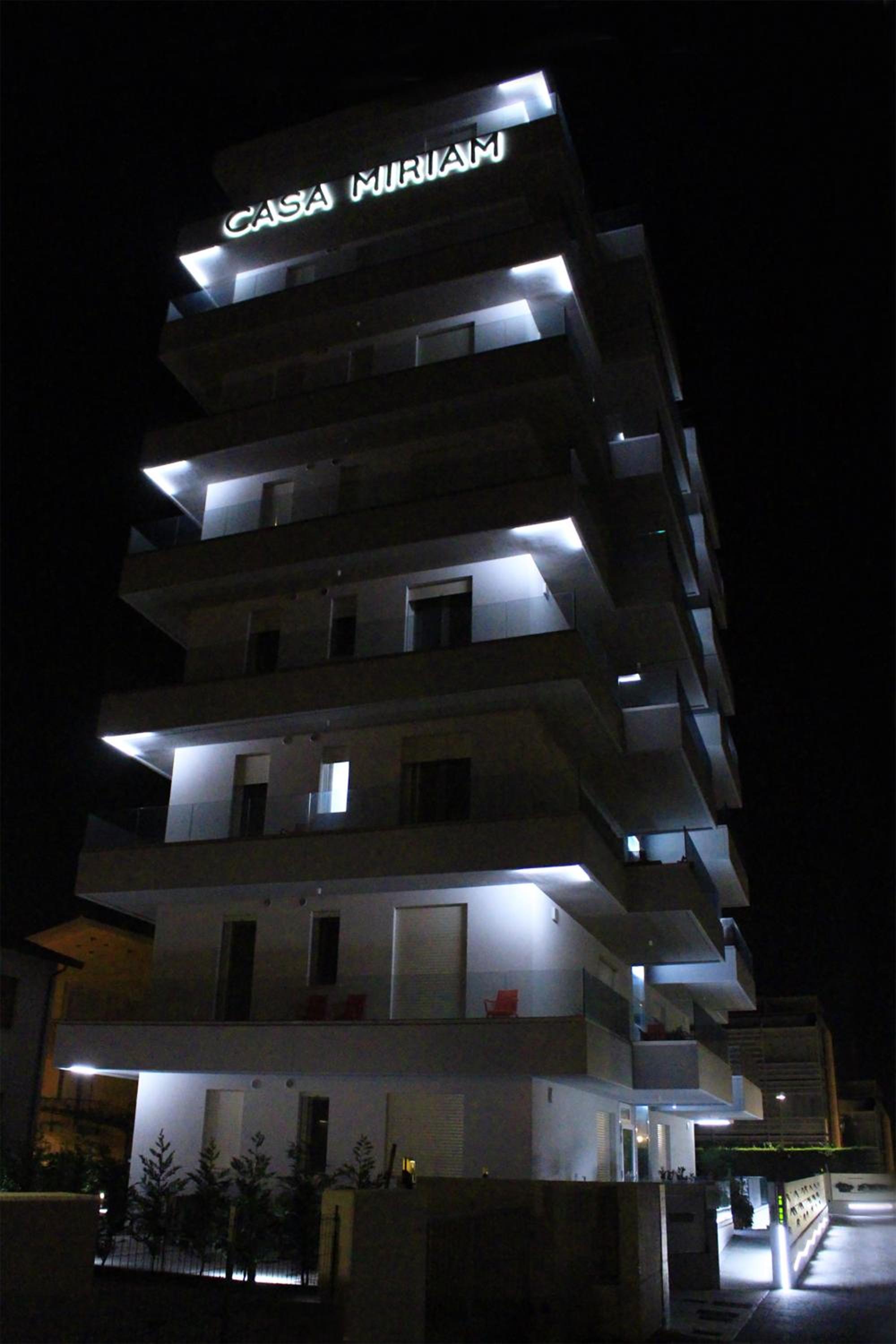 Dainese Apartments, Casa Miriam view 5