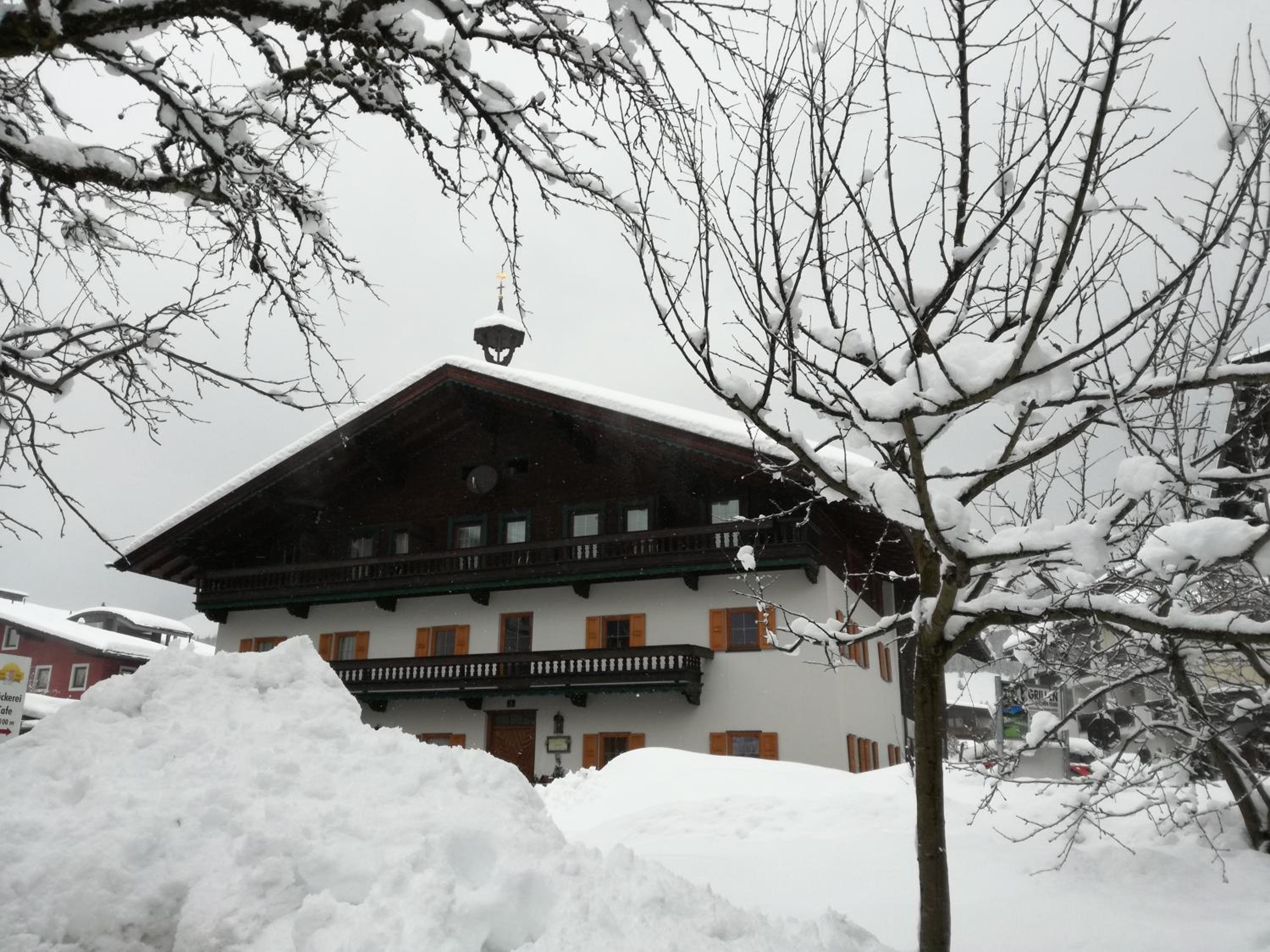 Karrerhof view 2