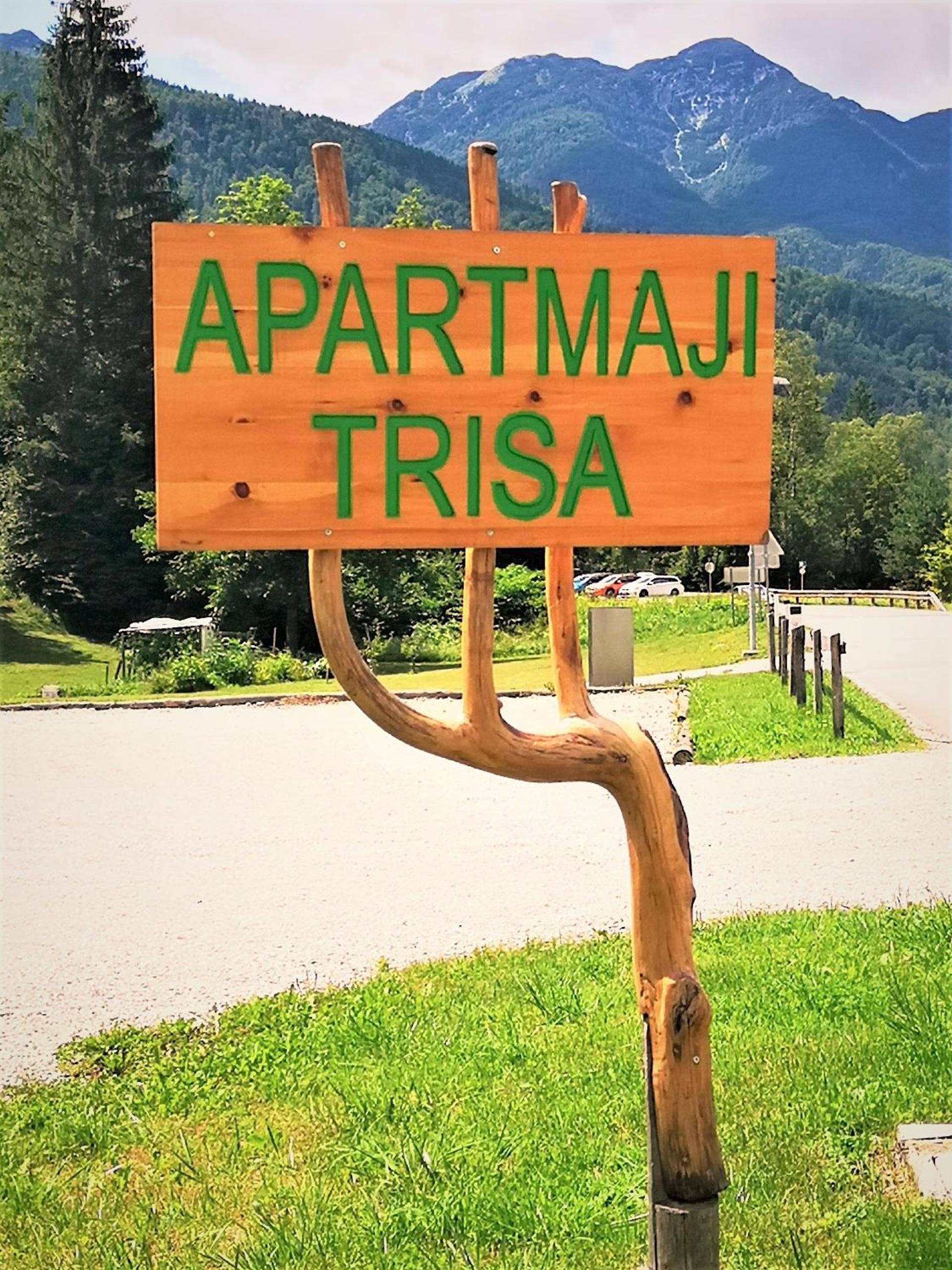 TriSa apartments Bohinj — photo 36