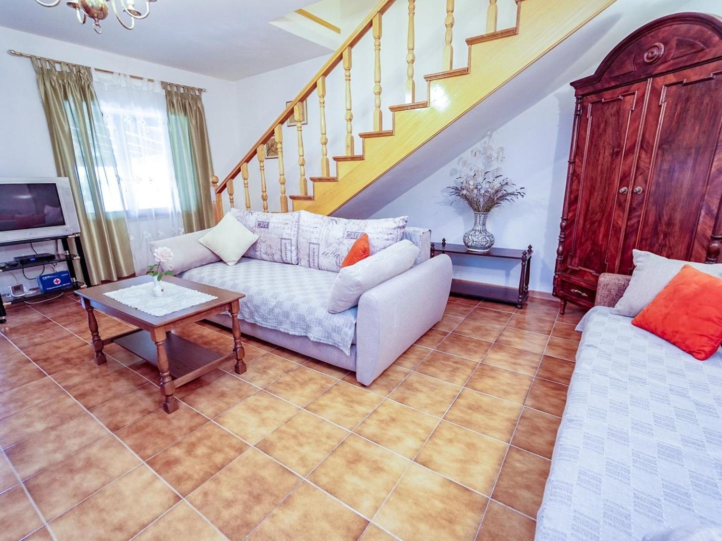 Villa Marietta view 4