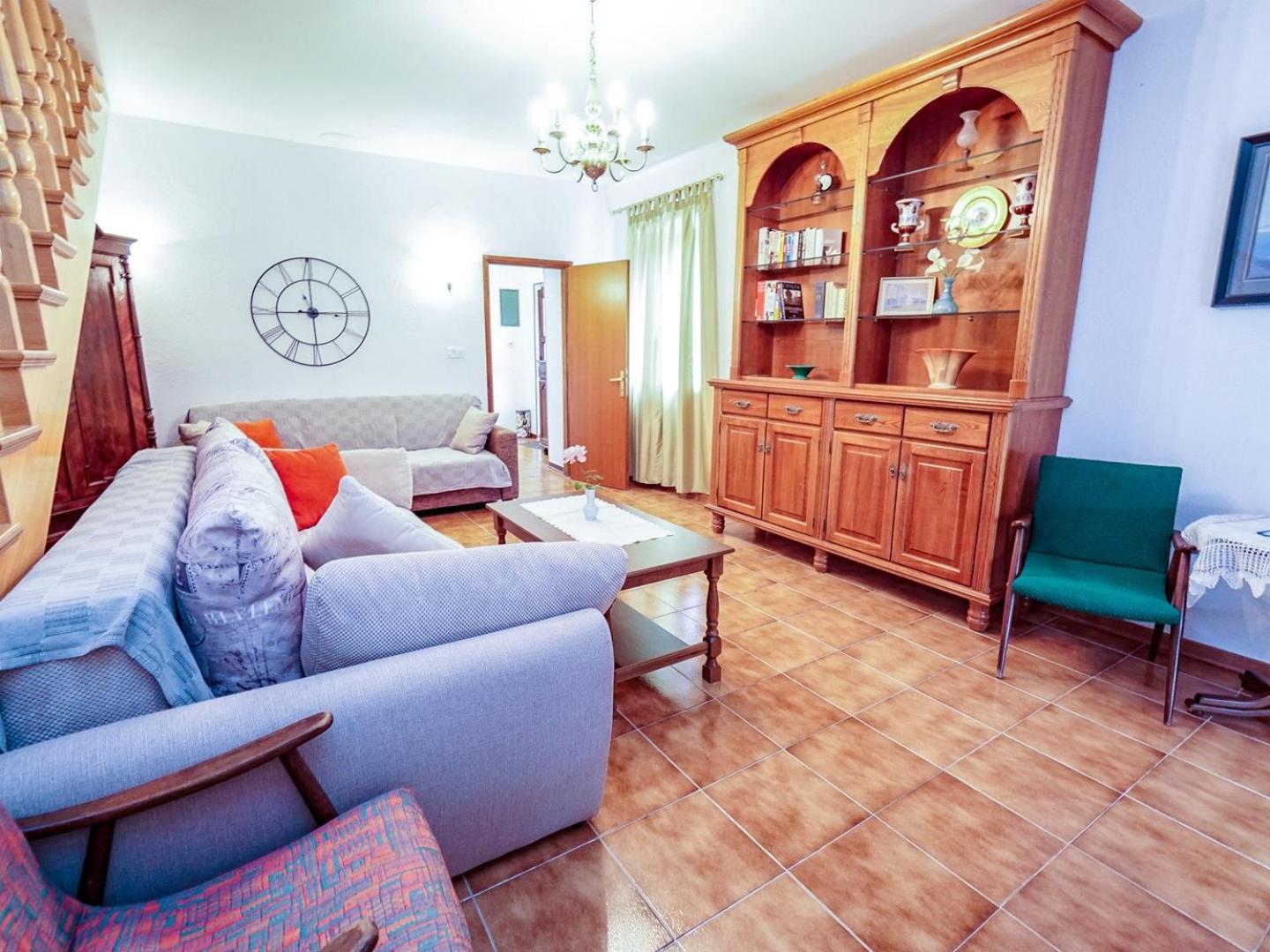 Villa Marietta view 5