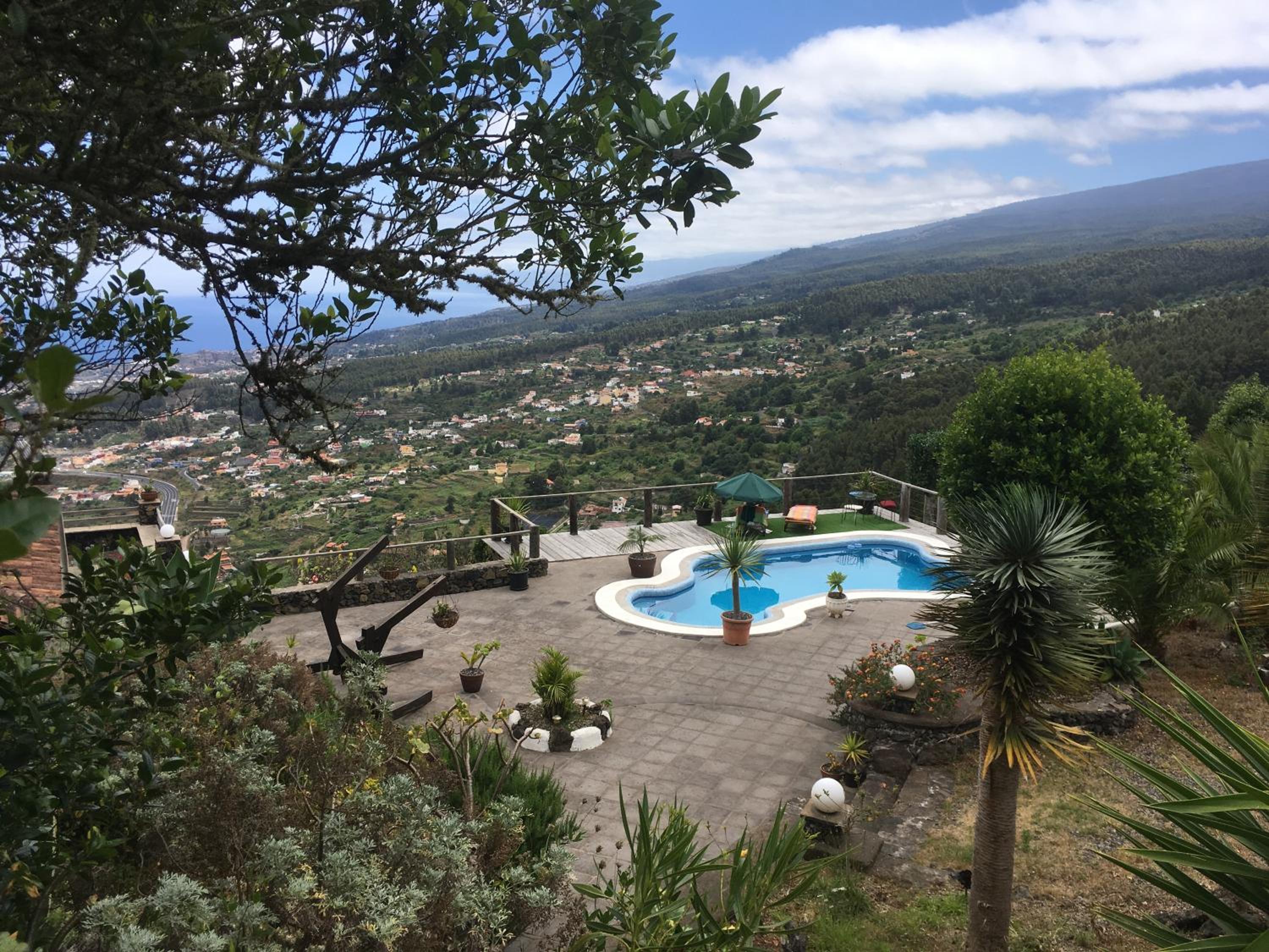 CASA RURAL LA PERLA NEGRA view 4