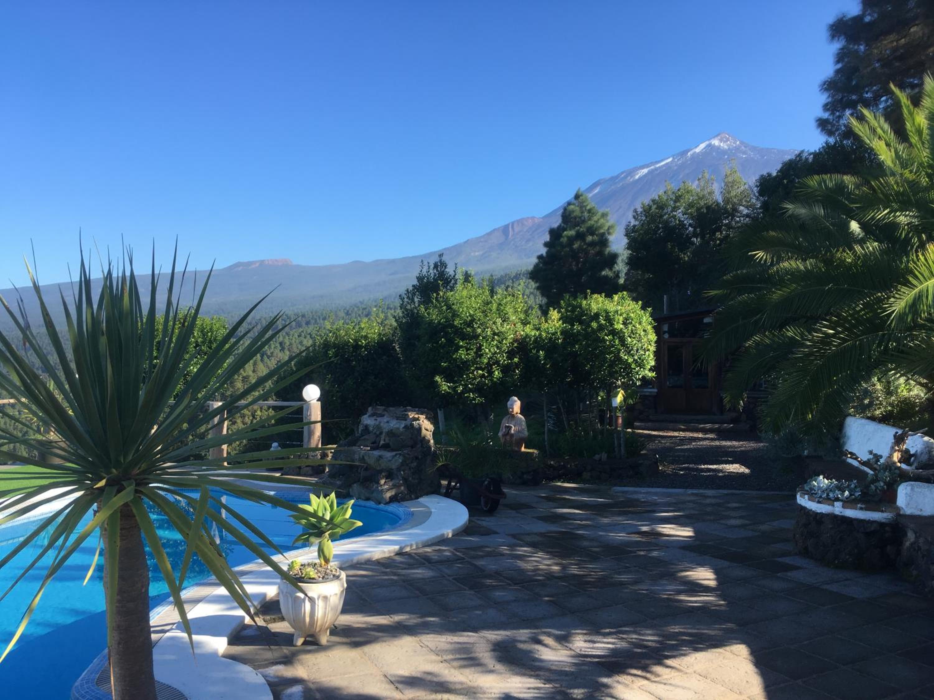 CASA RURAL LA PERLA NEGRA view 3
