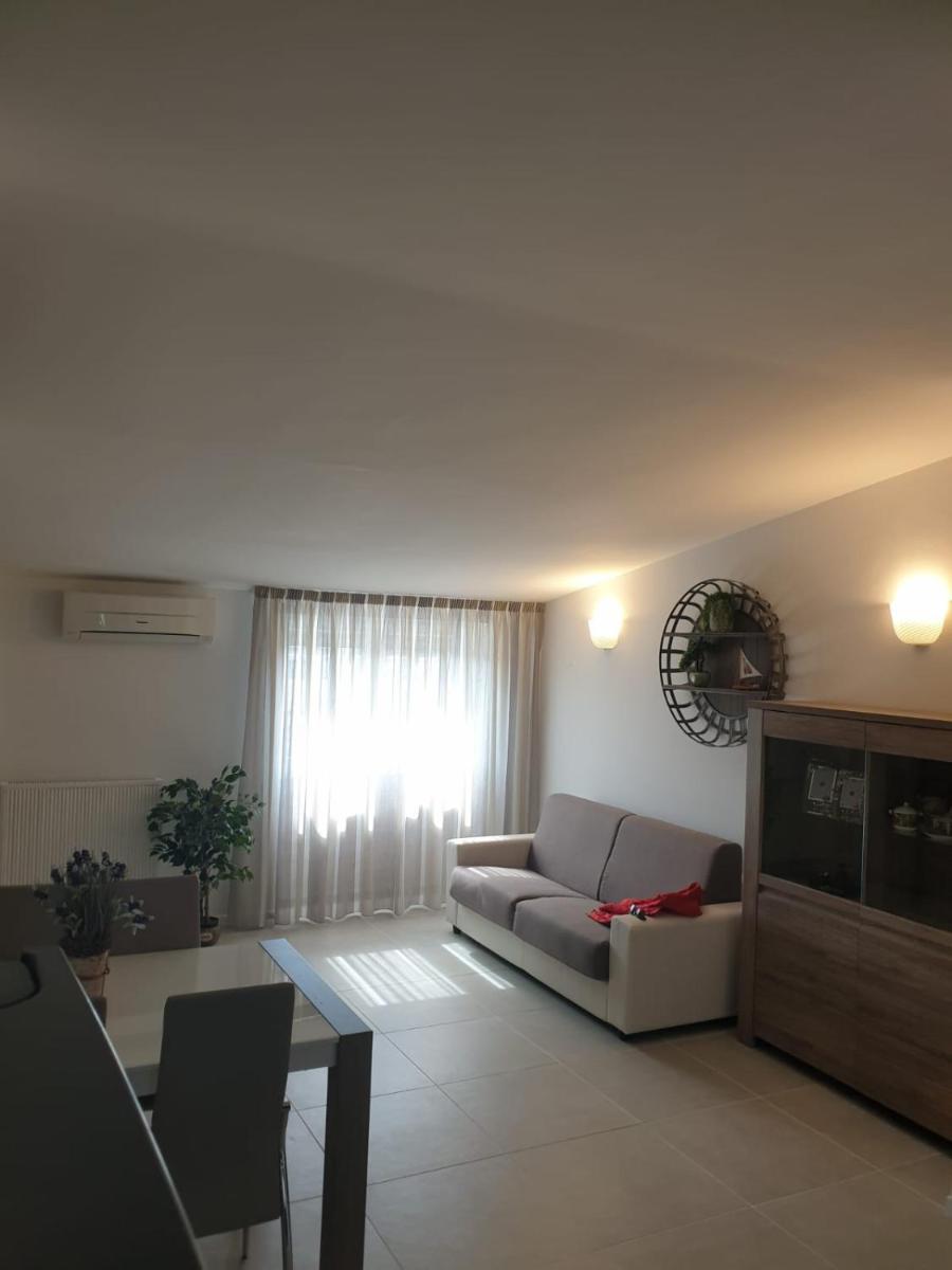 Appartamento deluxe vista mare Alba Adriatica photo 2