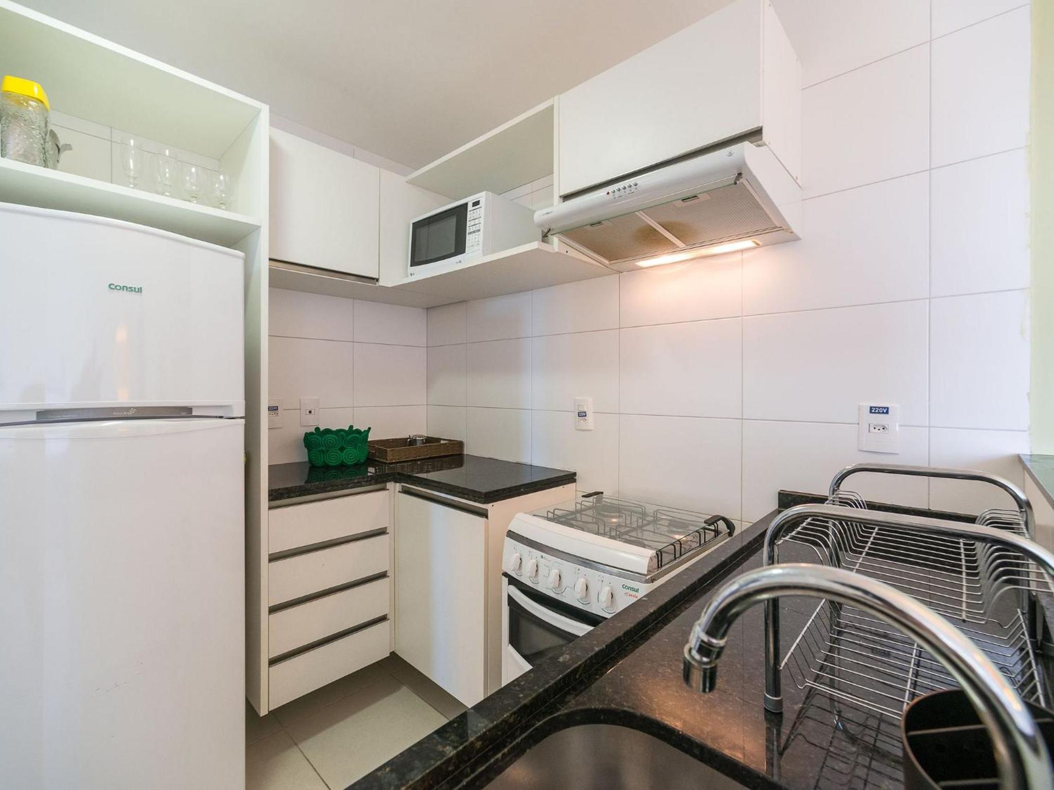 Excelente Flat em Boa Viagem 2 quartos Beach Class Ideal para Família ou Viagens de Negócio NOB2104
