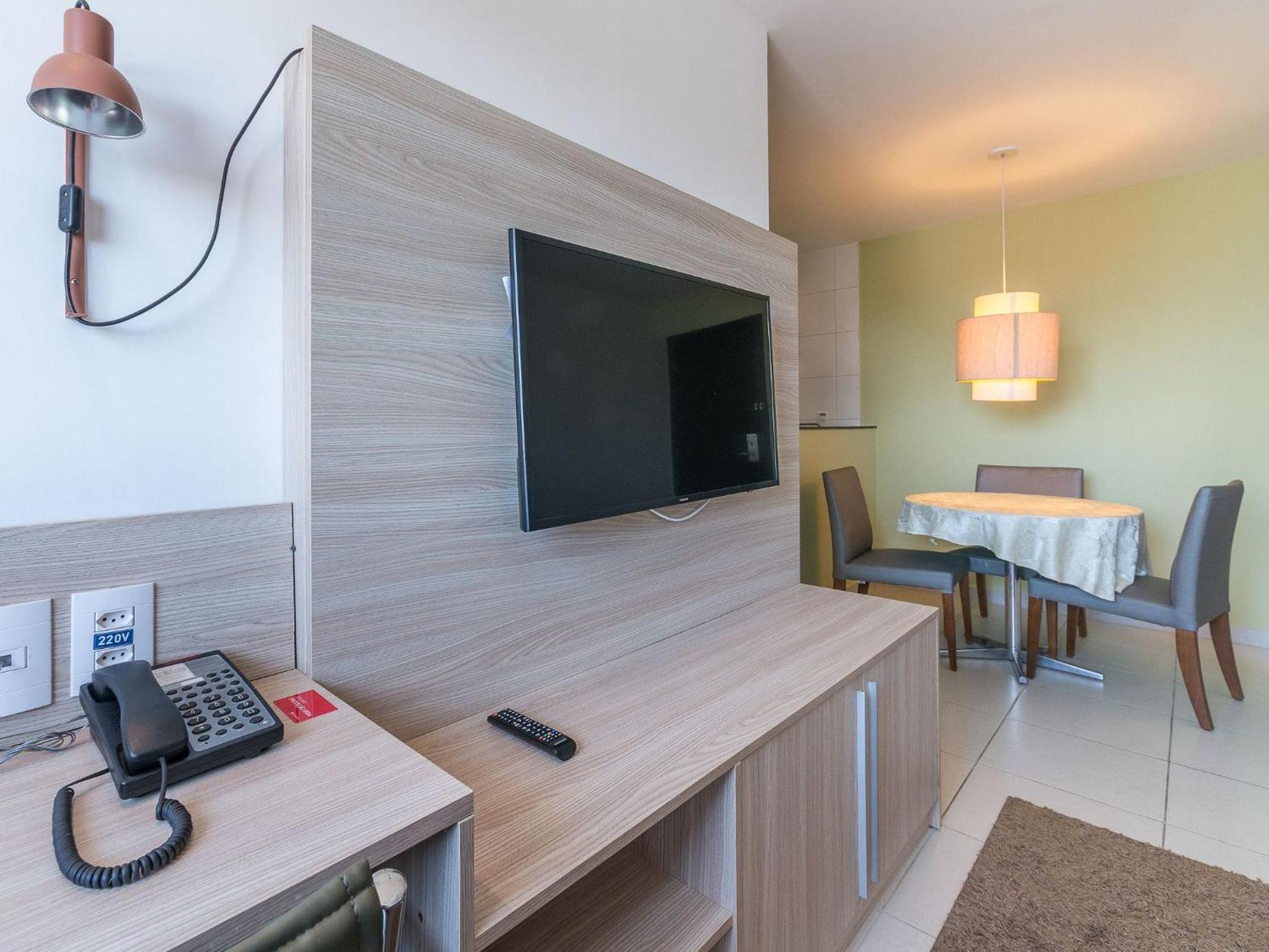 Excelente Flat em Boa Viagem 2 quartos Beach Class Ideal para Família ou Viagens de Negócio NOB2104