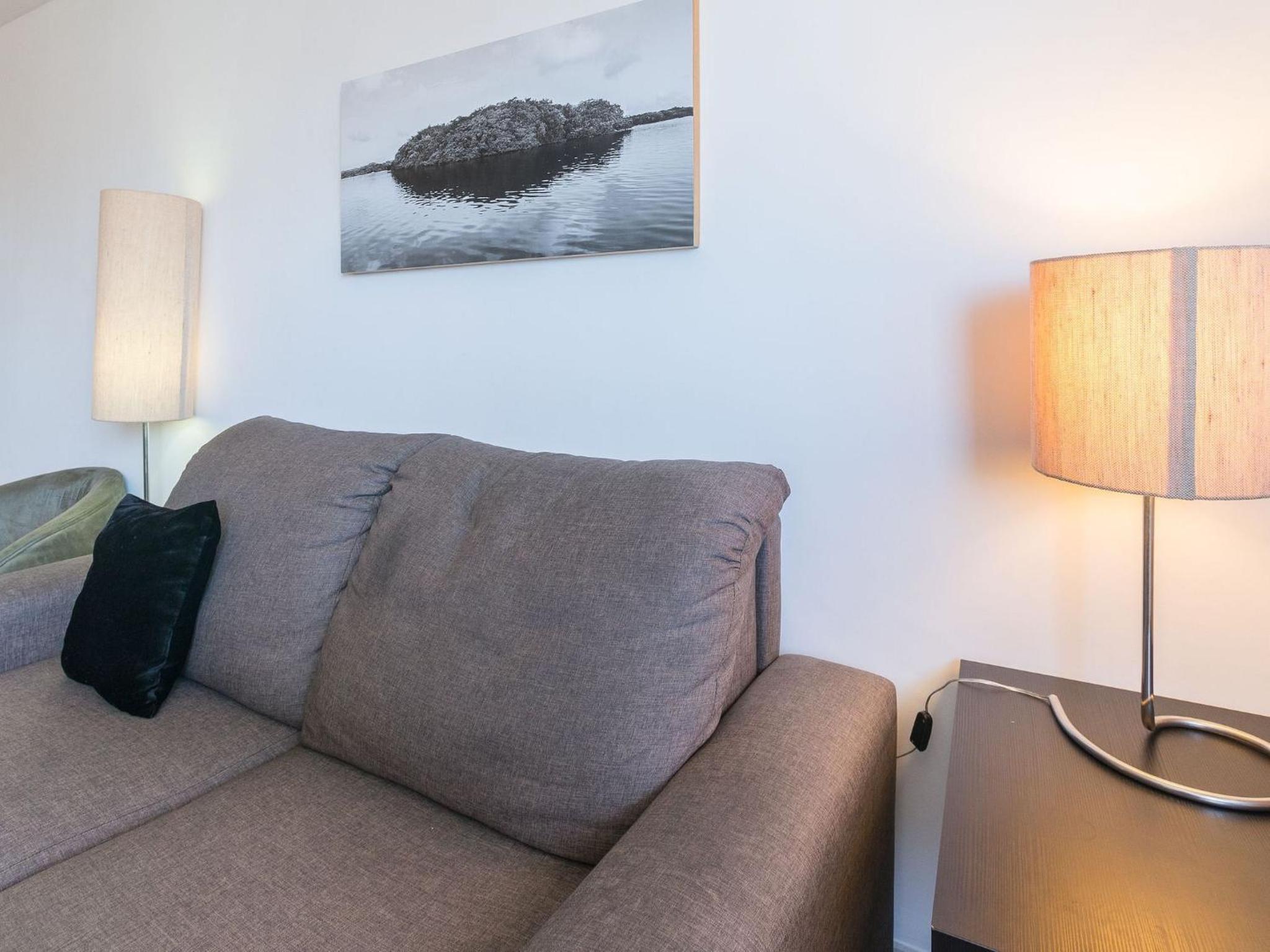 Excelente Flat em Boa Viagem 2 quartos Beach Class Ideal para Família ou Viagens de Negócio NOB2104