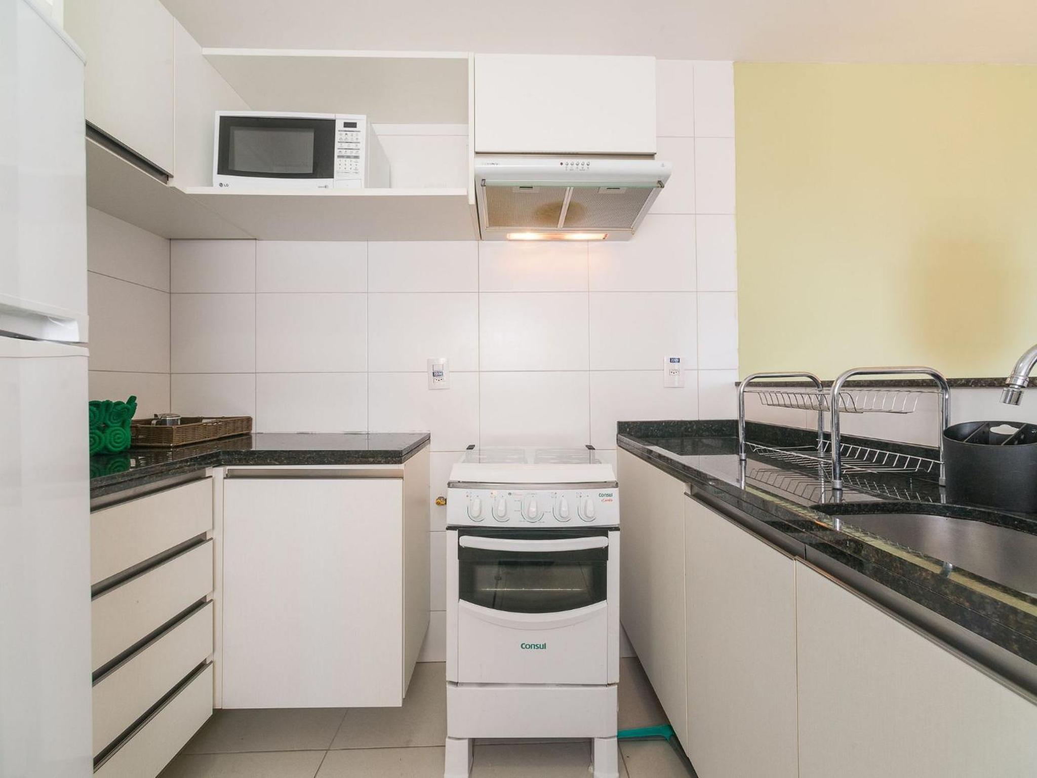 Excelente Flat em Boa Viagem 2 quartos Beach Class Ideal para Família ou Viagens de Negócio NOB2104