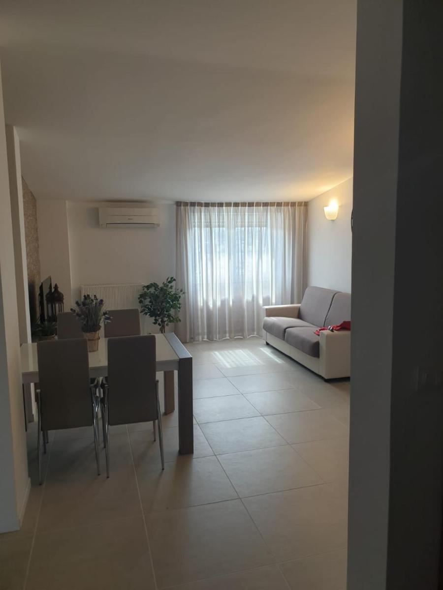 Appartamento deluxe vista mare Alba Adriatica photo 4