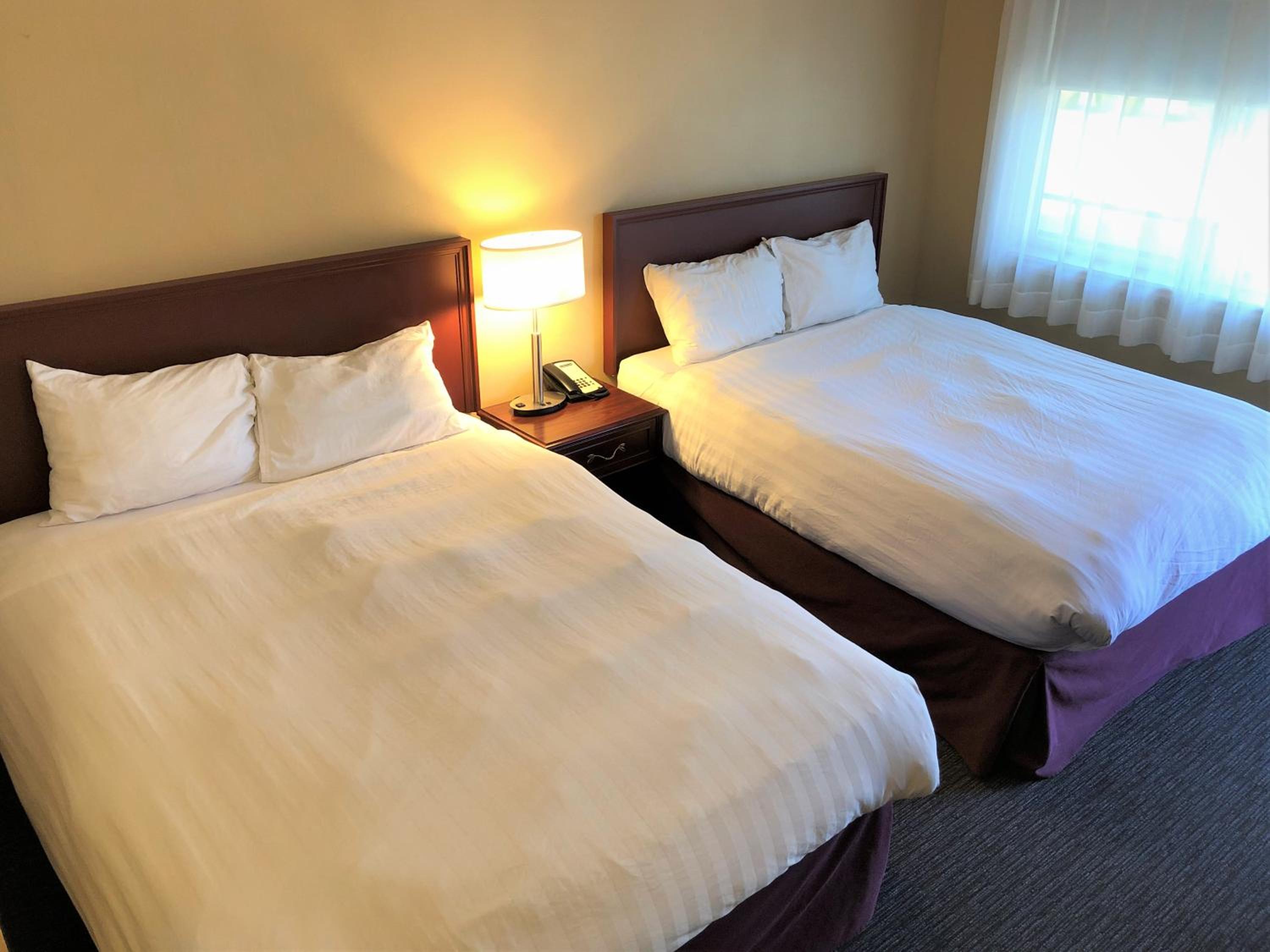 Revelstoke Lodge