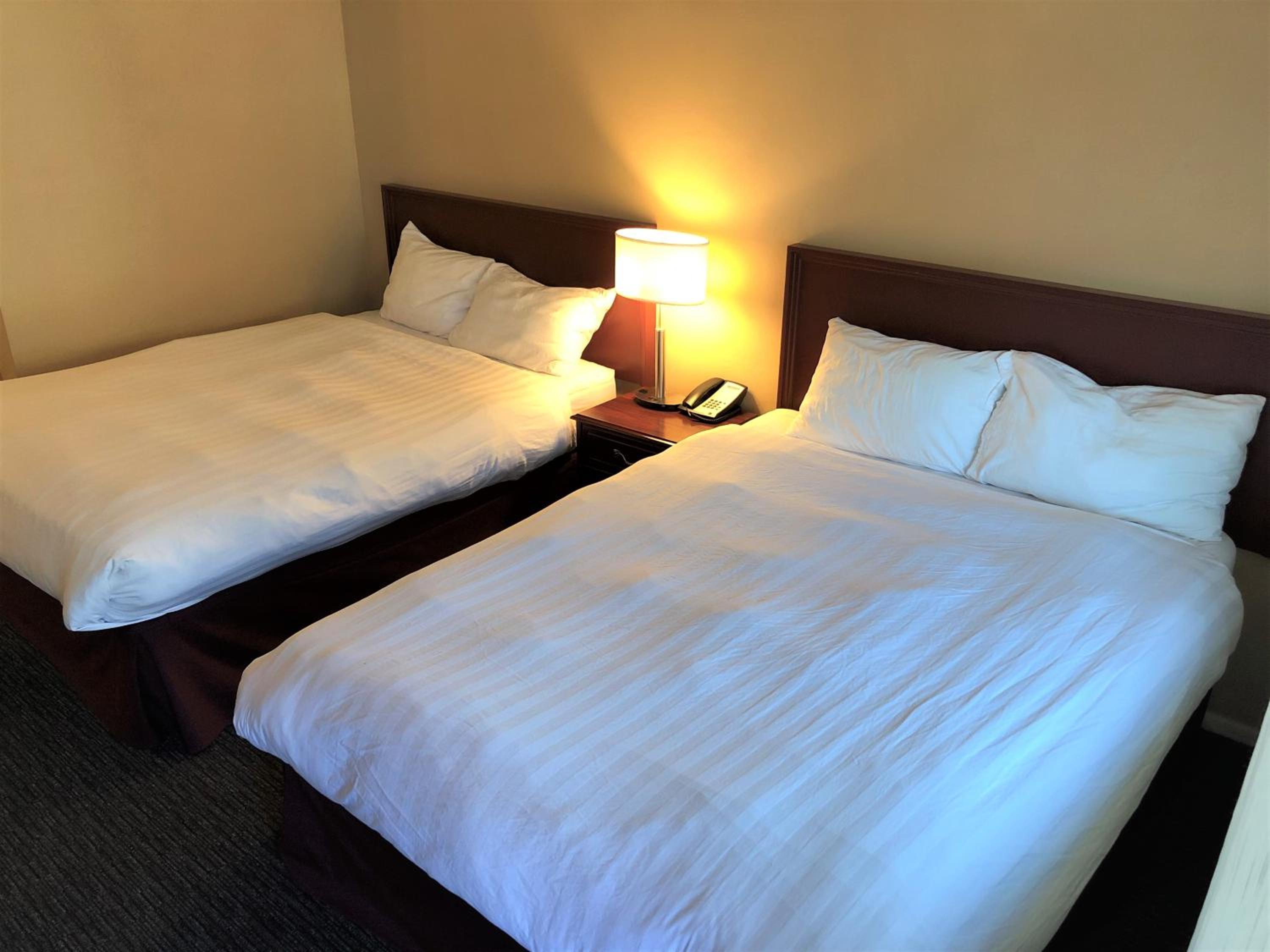 Revelstoke Lodge