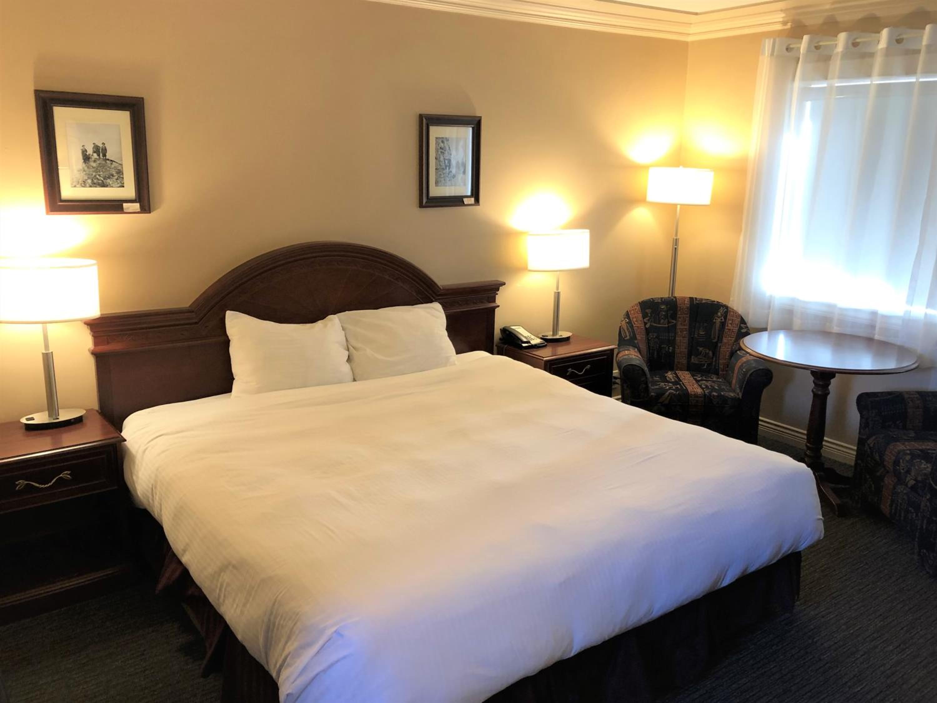 Revelstoke Lodge