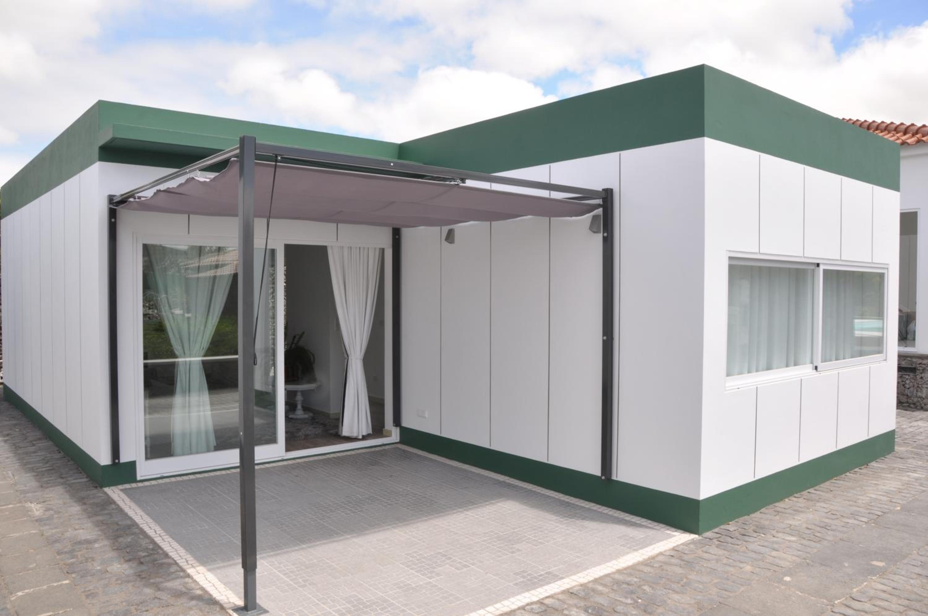 Hotel Quinta De Santa Barbara Casas Turisticas