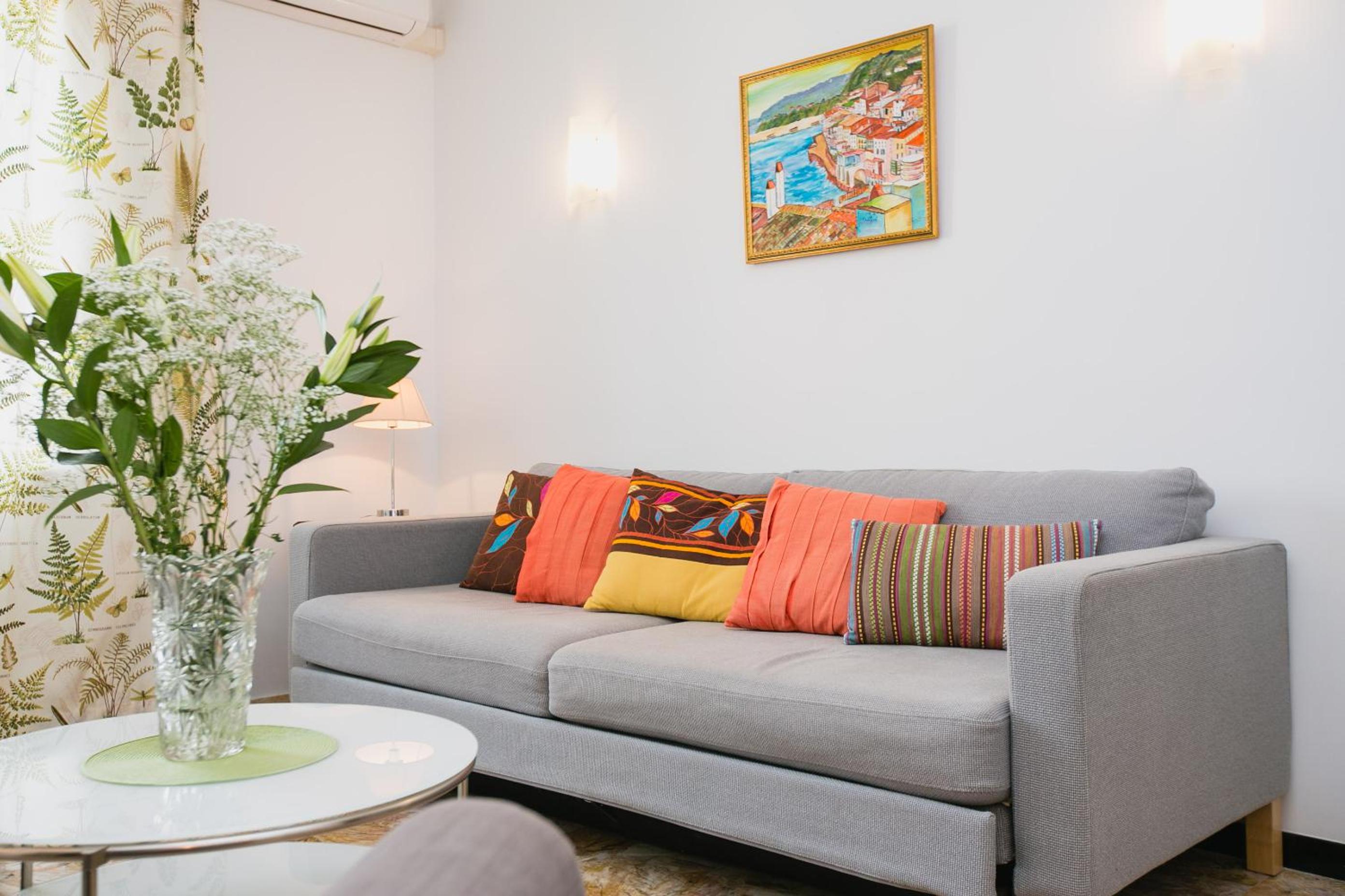 Regina's Banyuls - Spatious apartment next to the beach, photo 21