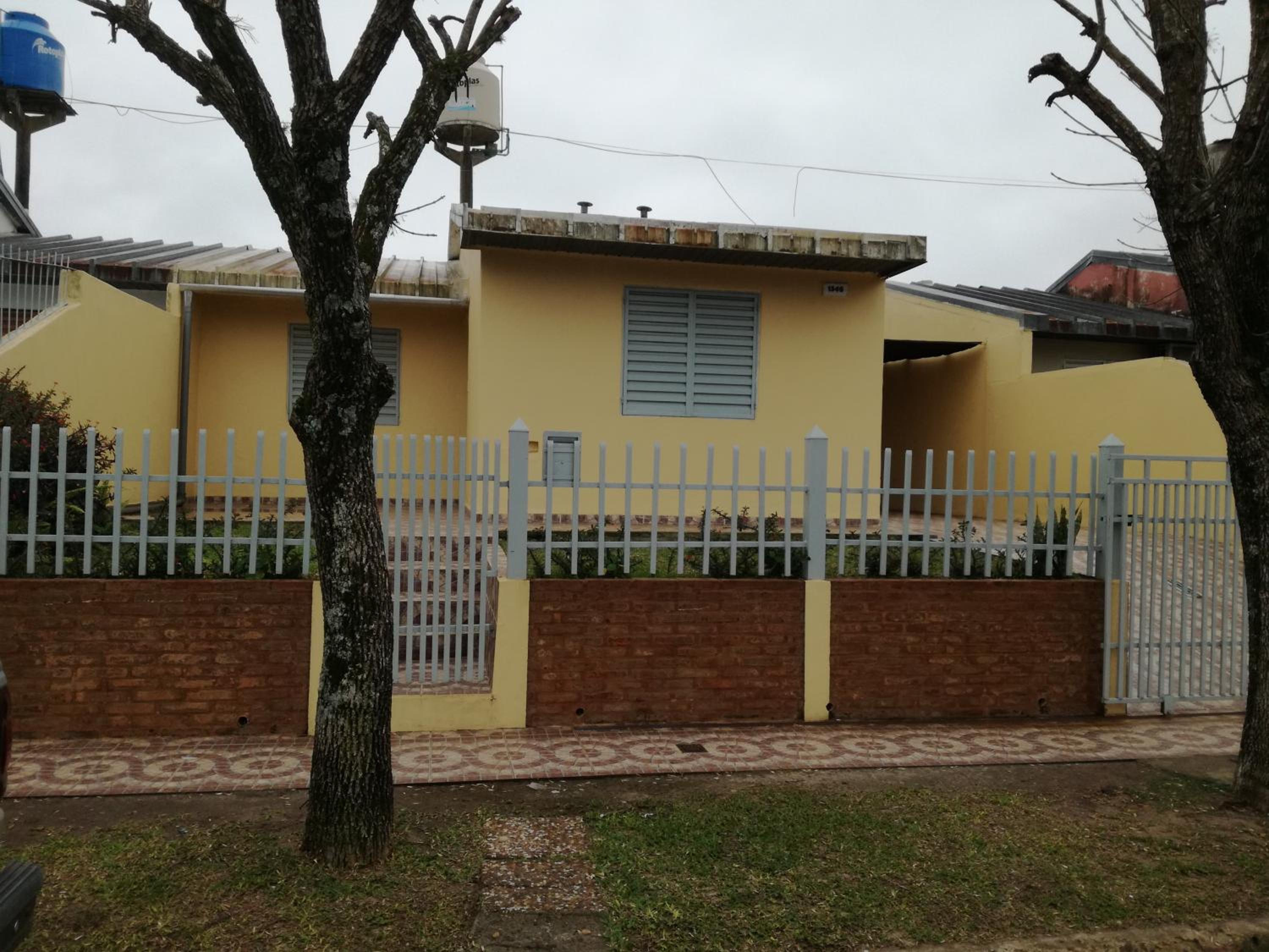 Casa Marian