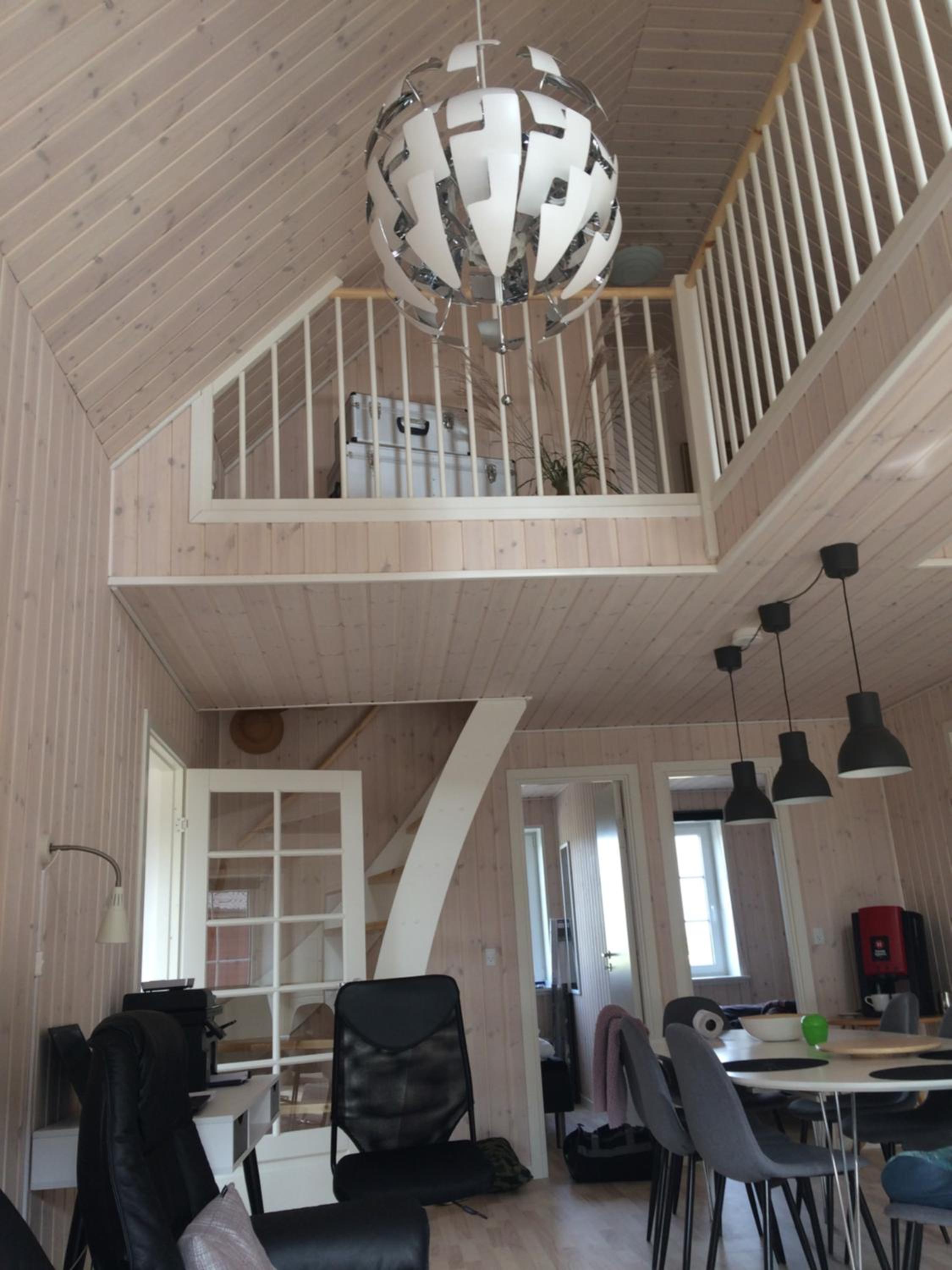 Mersted Holiday House