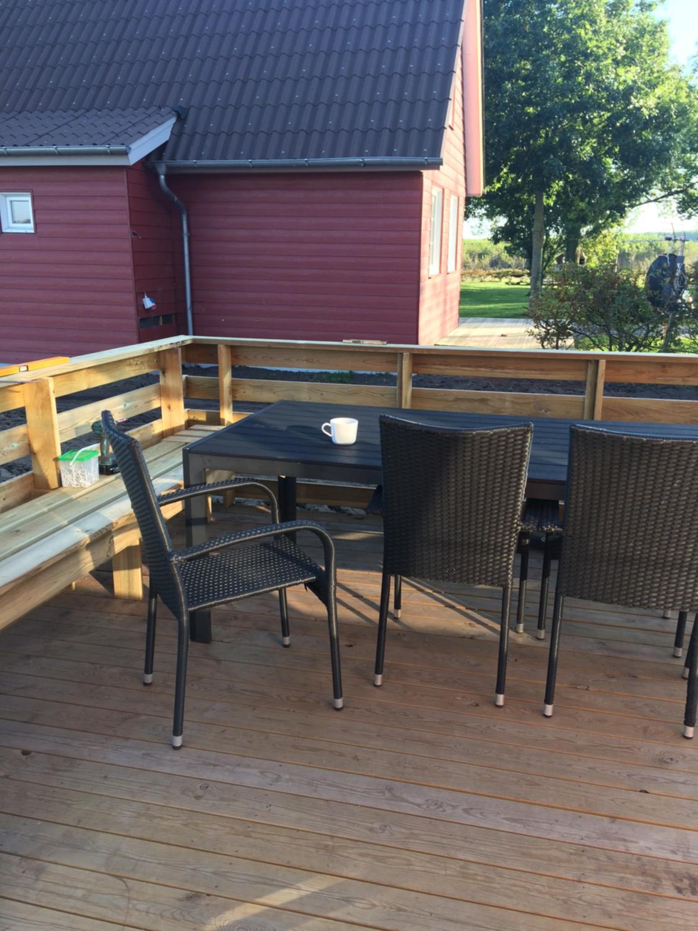 Mersted Holiday House