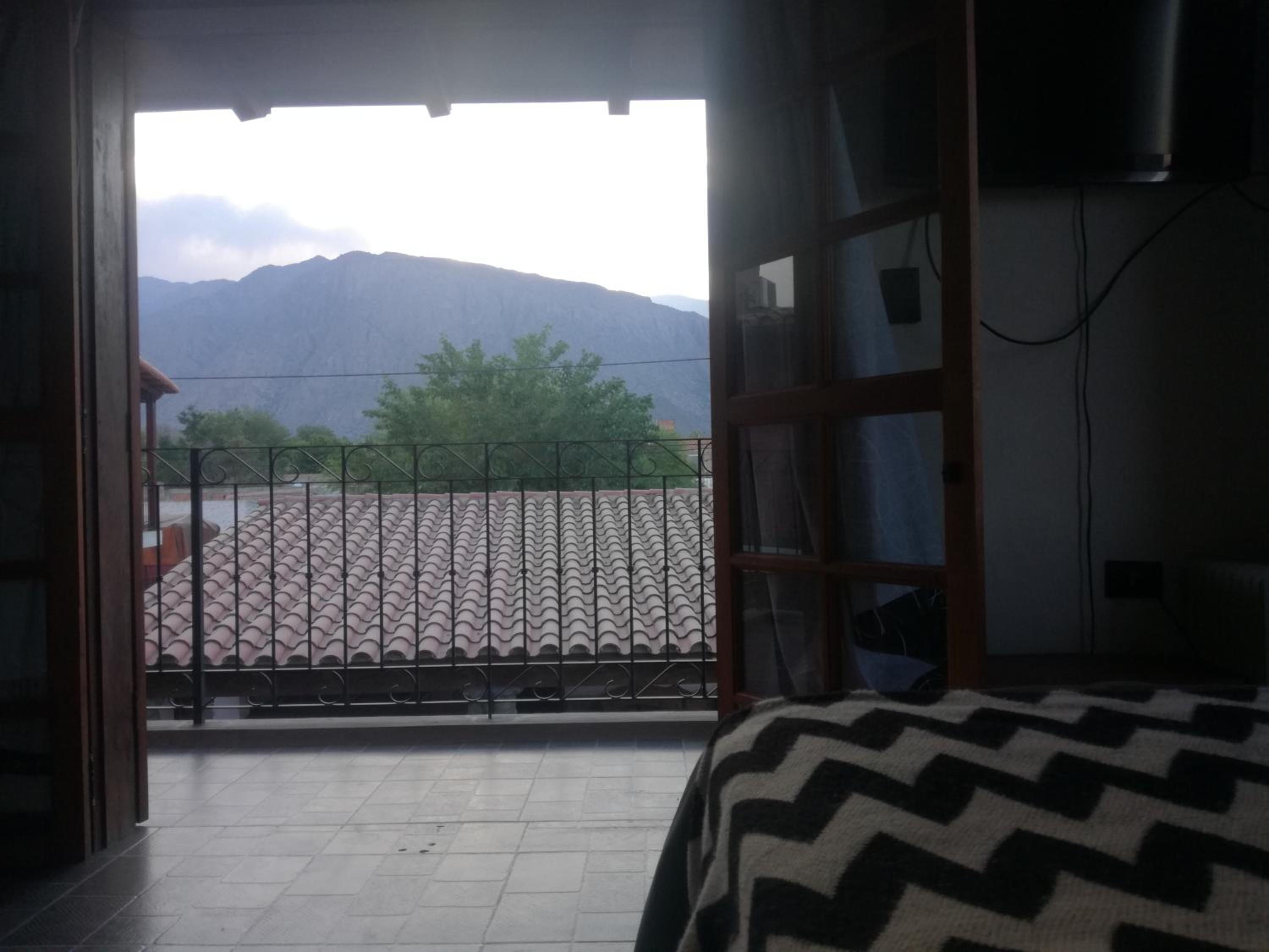 Altos de la Pacha