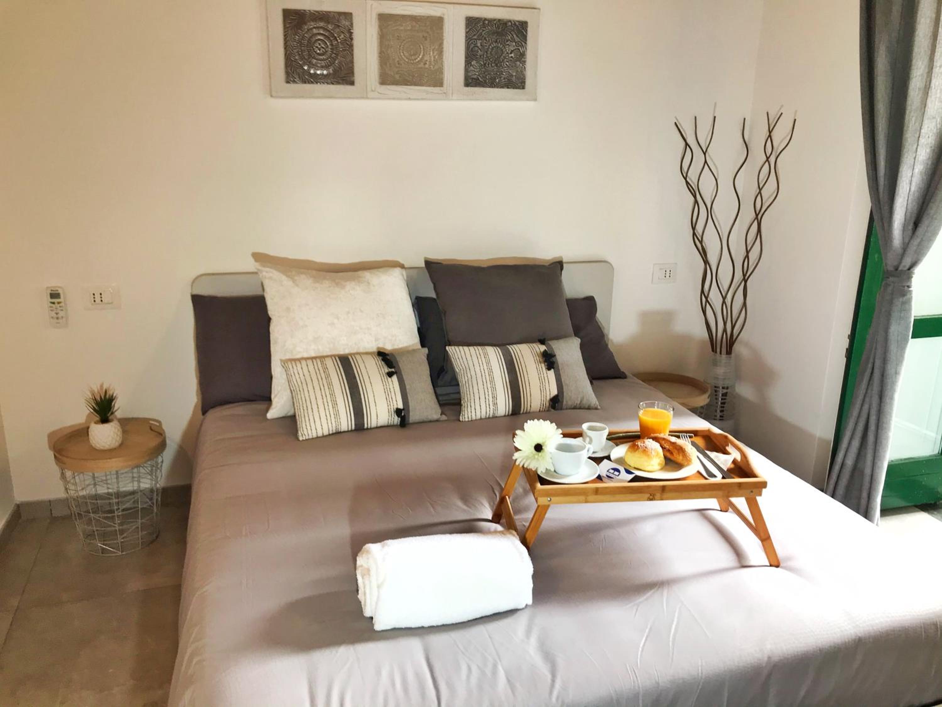 B&B Salerno IN Centro view 5