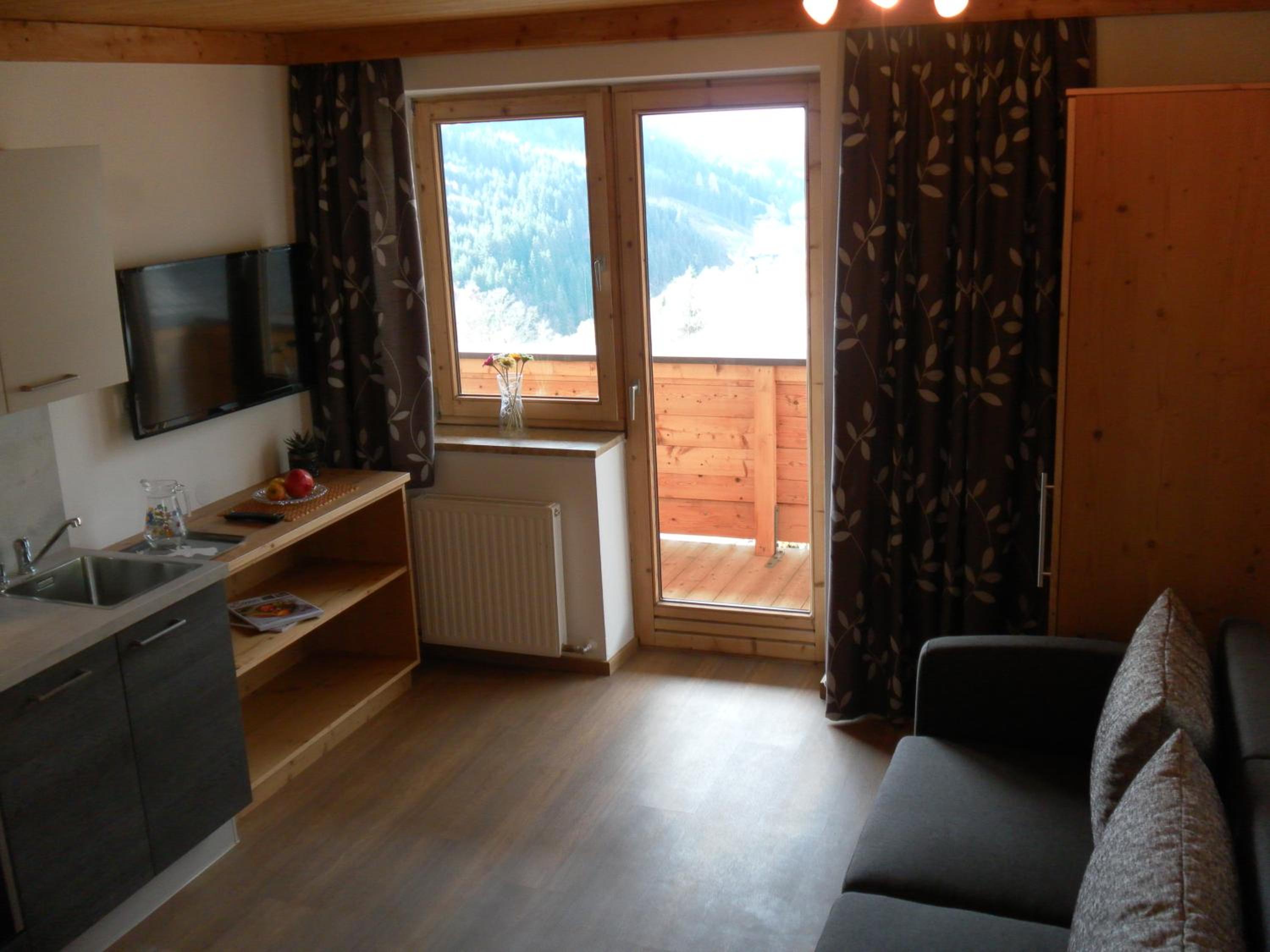 AlpenHit Saalbach
