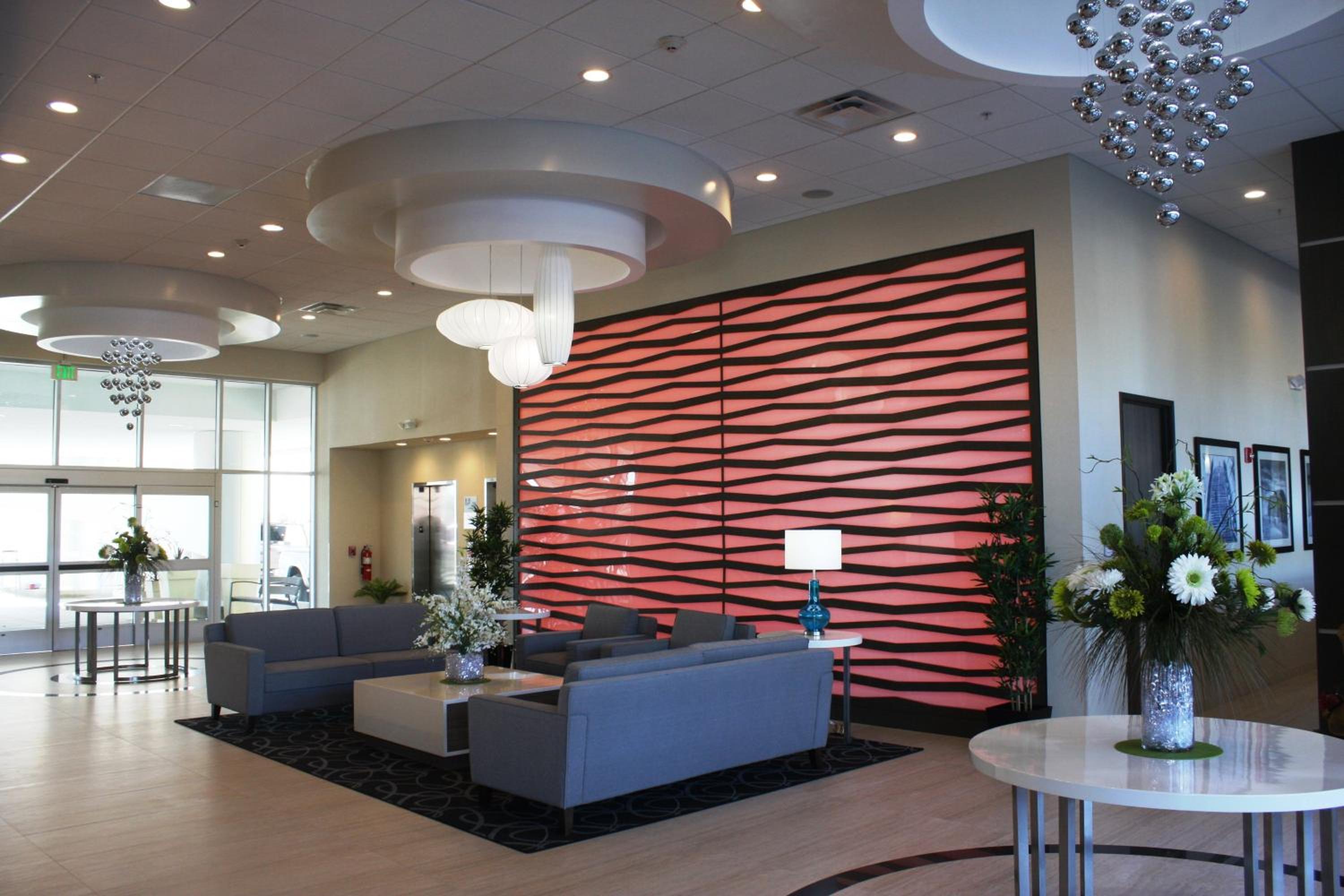 North Hollywood Vacations - Holiday Inn Express North Hollywood - Burbank Area, an IHG Hotel - Property Image 33