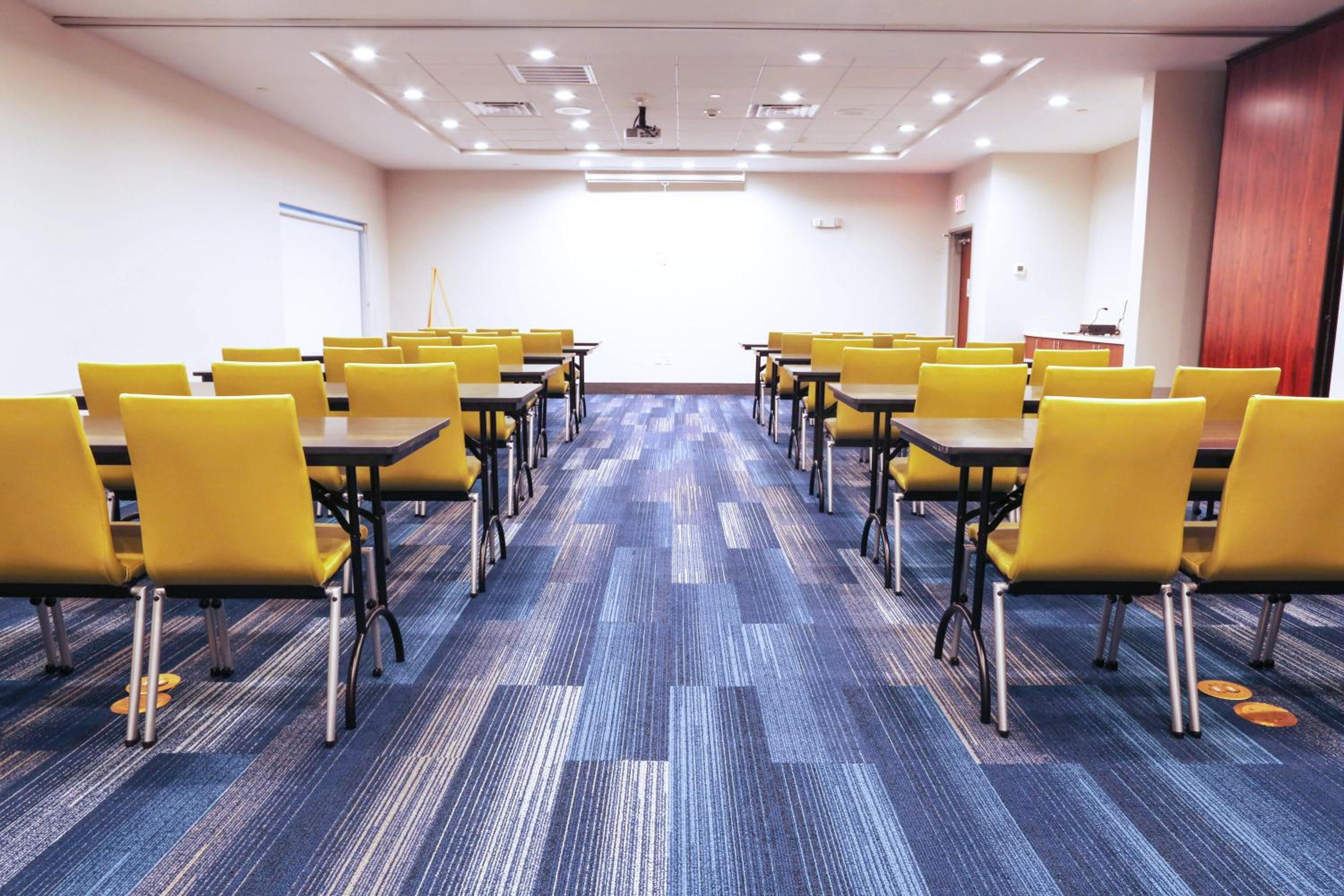 Holiday Inn Express Suites - Houston IAH - Beltway 8, an IHG Hotel - Property Image 51