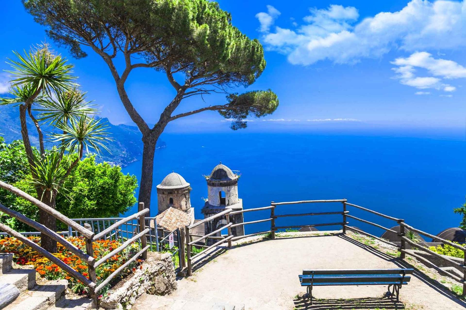 B&B Salerno IN Centro view 4