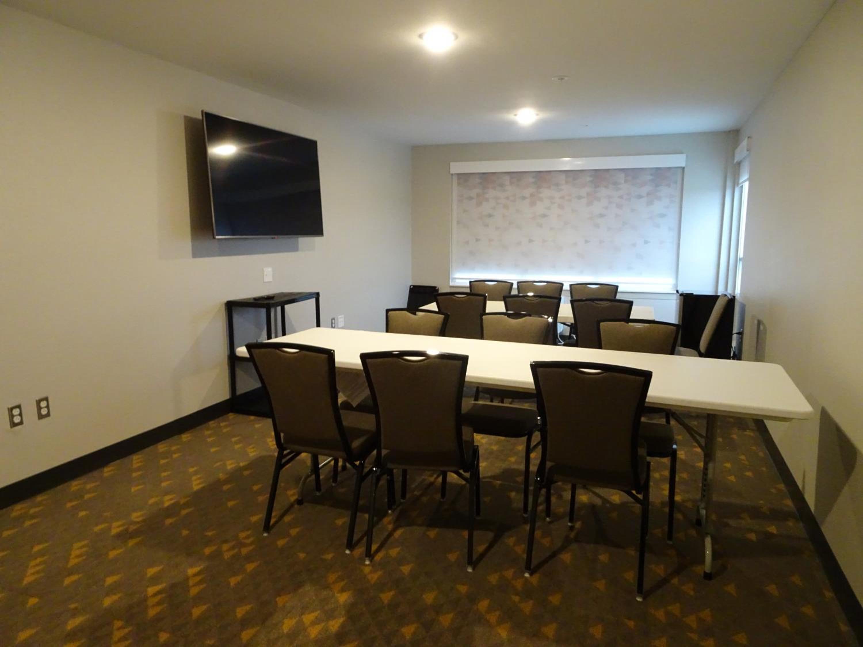 Jonesboro Vacations - Holiday Inn - Jonesboro, an IHG Hotel - Property Image 10