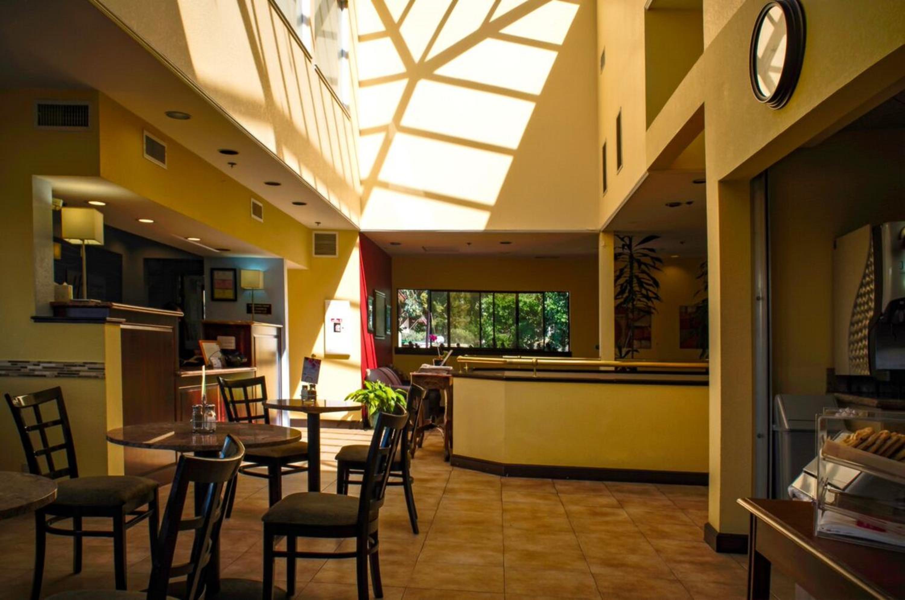 Holiday Inn Express Grover Beach-Pismo Beach Area by IHG view 3