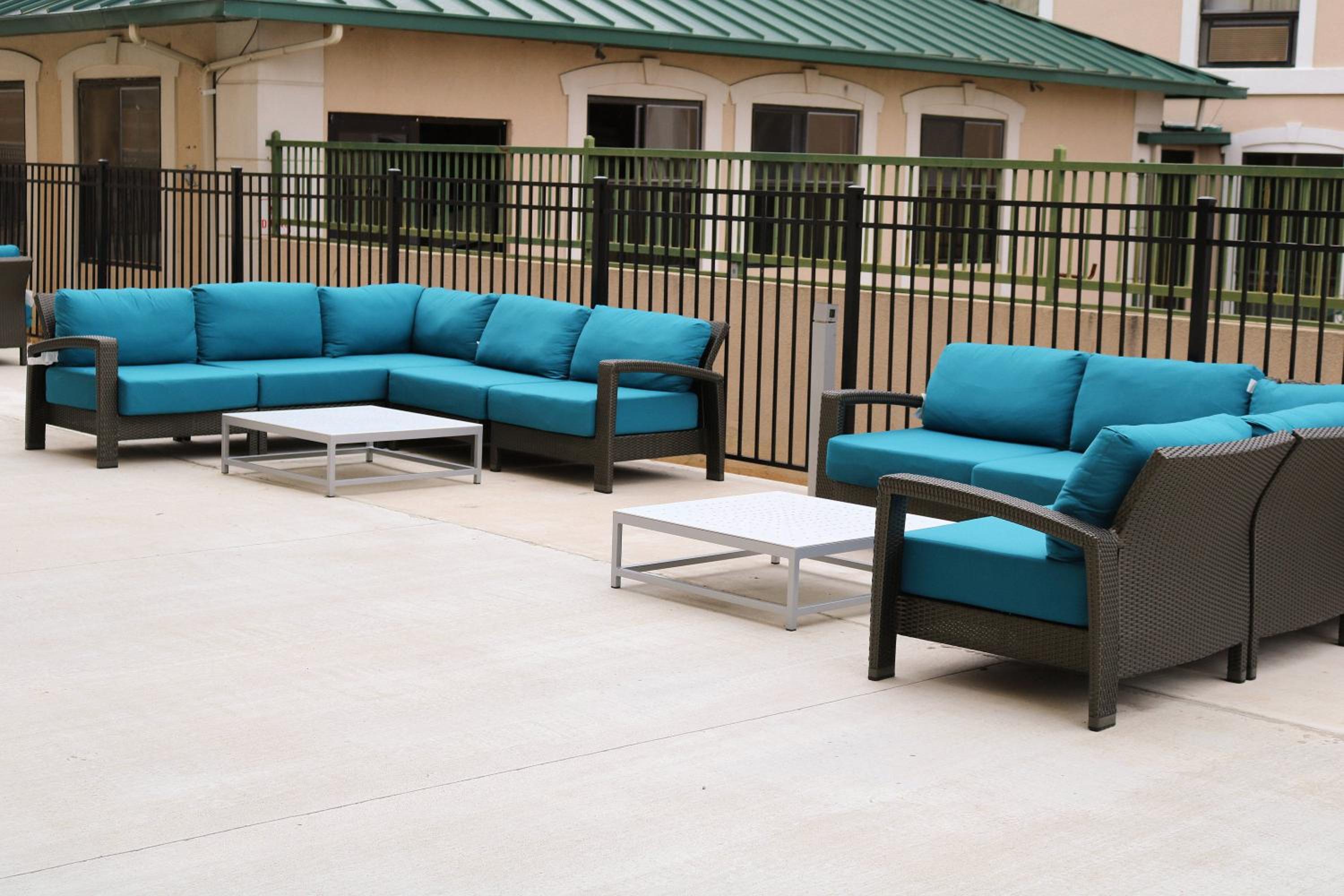 Jonesboro Vacations - Holiday Inn - Jonesboro, an IHG Hotel - Property Image 5