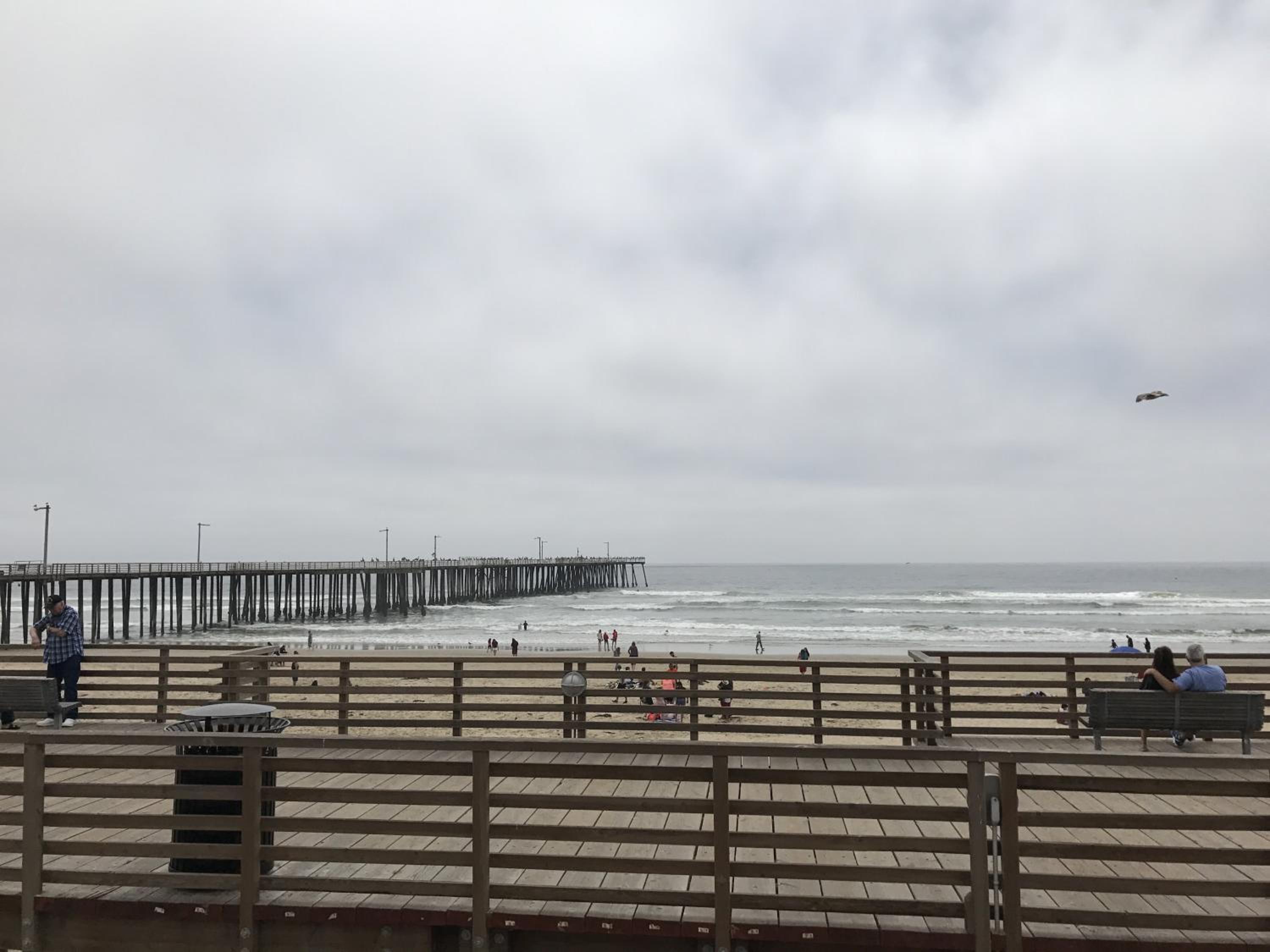 Holiday Inn Express Grover Beach-Pismo Beach Area by IHG view 4