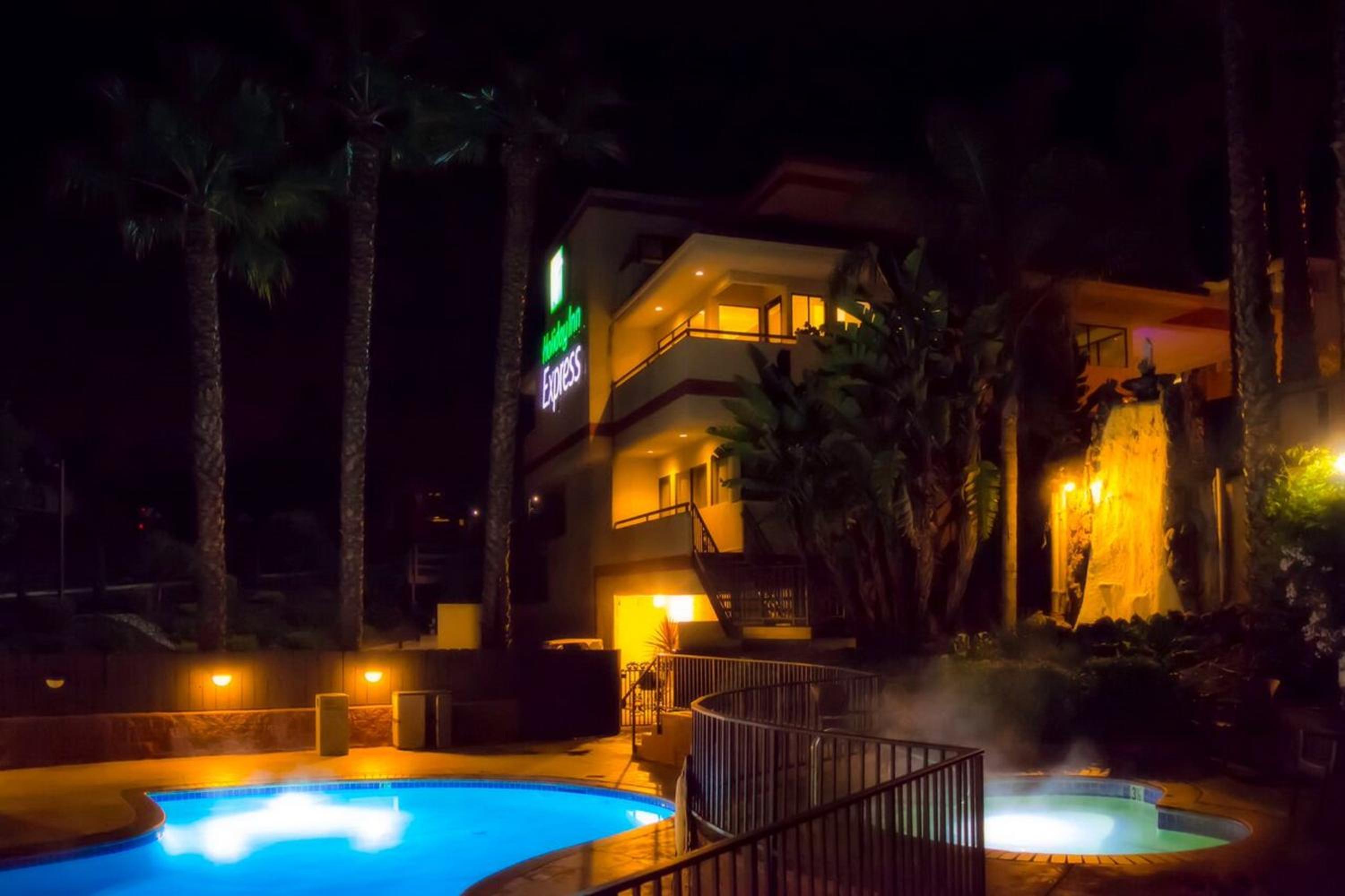 Holiday Inn Express Grover Beach-Pismo Beach Area by IHG view 5