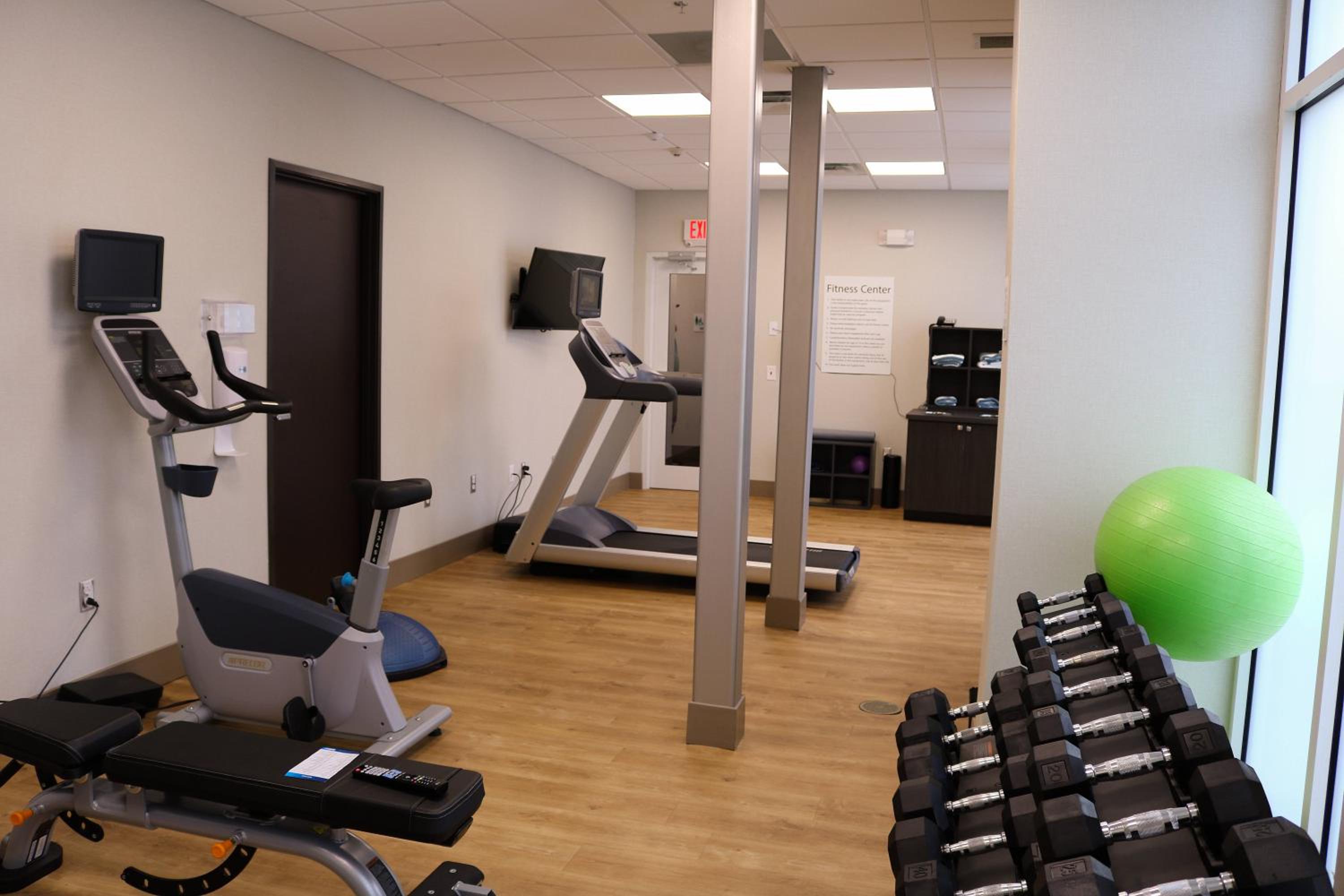 Jonesboro Vacations - Holiday Inn - Jonesboro, an IHG Hotel - Property Image 5