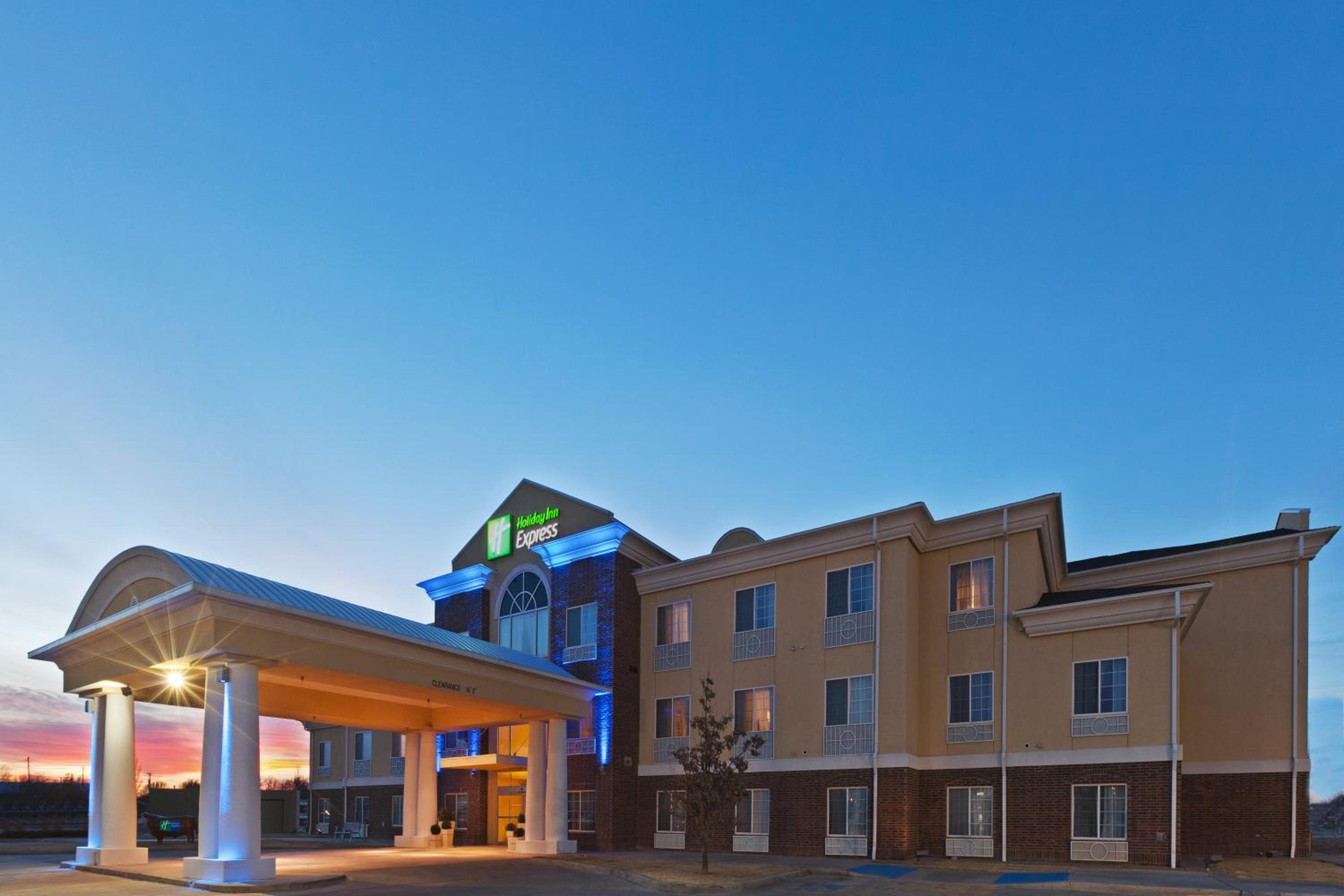 Holiday Inn Express Hereford by IHG, Billede 11