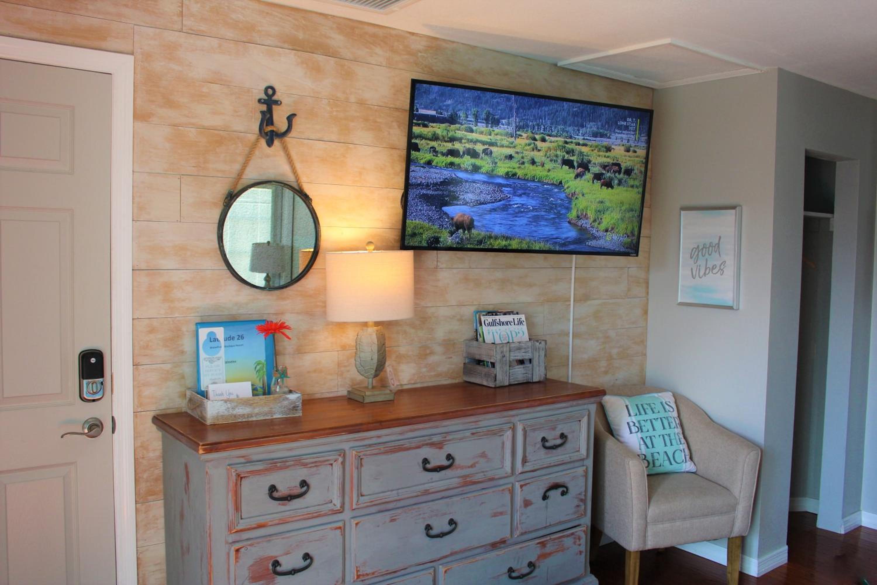 Latitude 26 Waterfront Boutique Resort - Bonita Springs