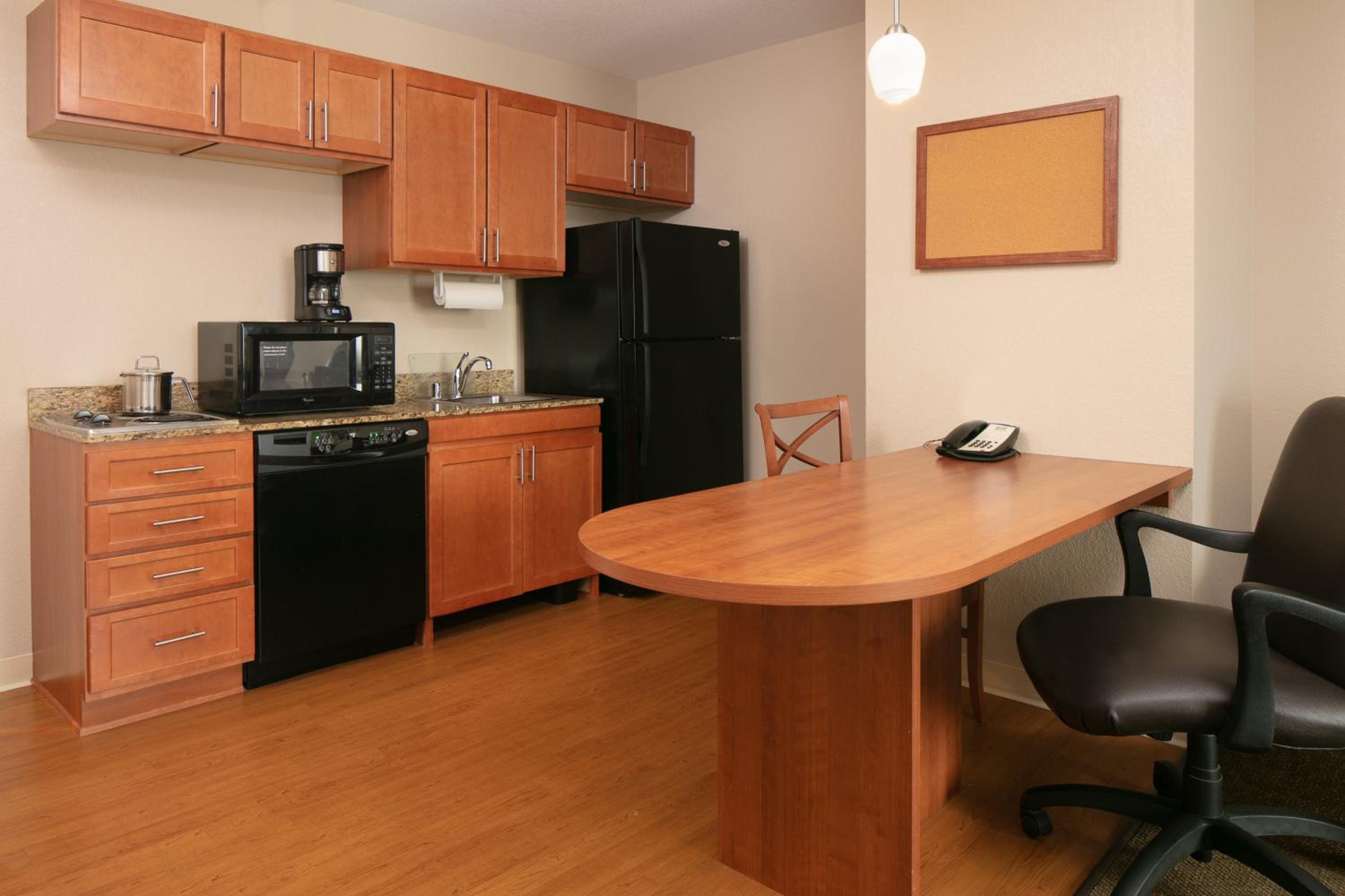 Candlewood Suites La Crosse by IHG, Billede 35