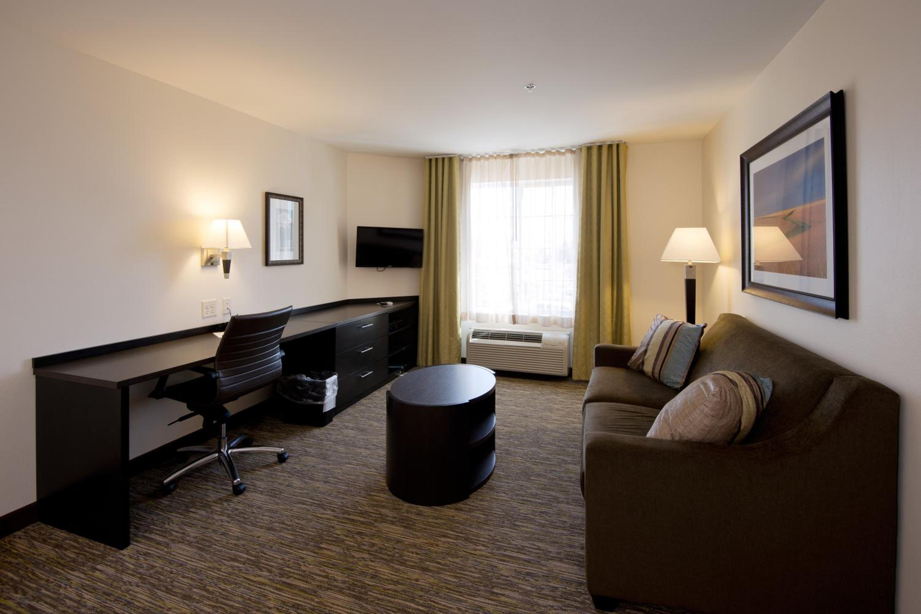 Candlewood Suites Greeley by IHG