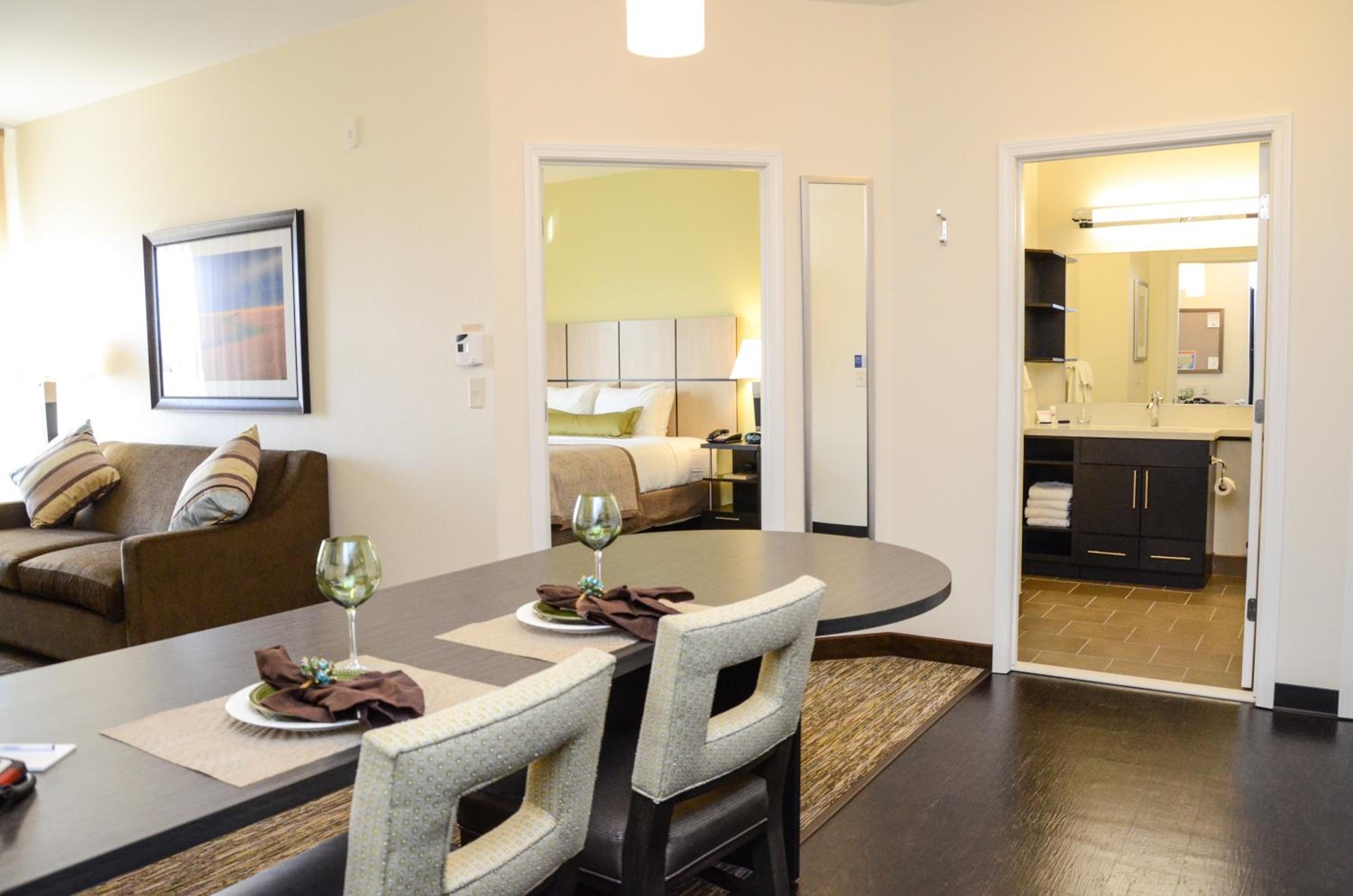 Candlewood Suites Greeley by IHG