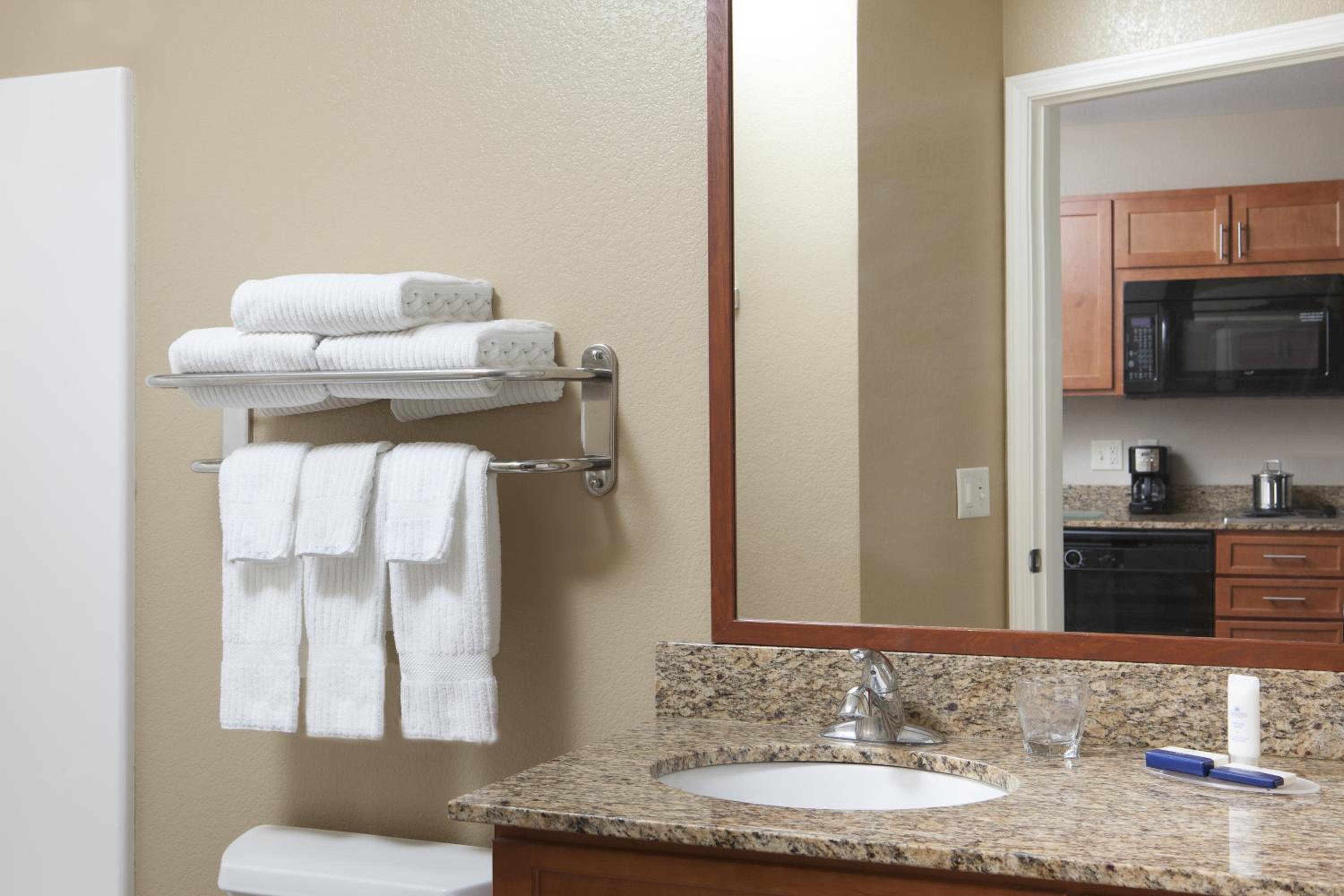 Candlewood Suites La Crosse by IHG, Billede 15